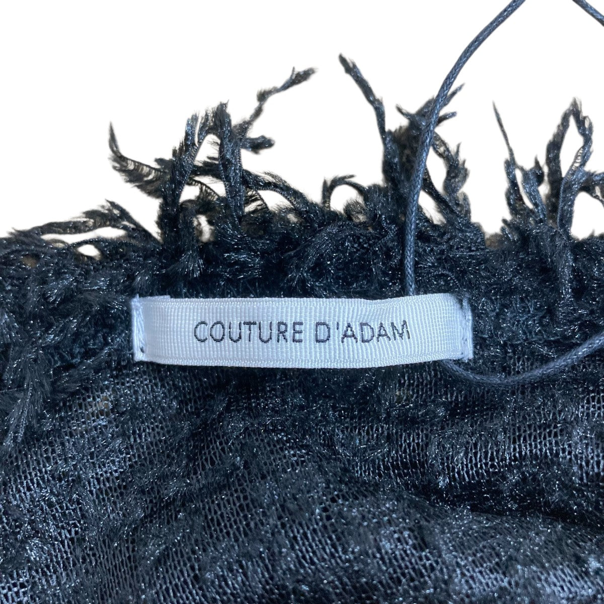 バードフェザーカットソー