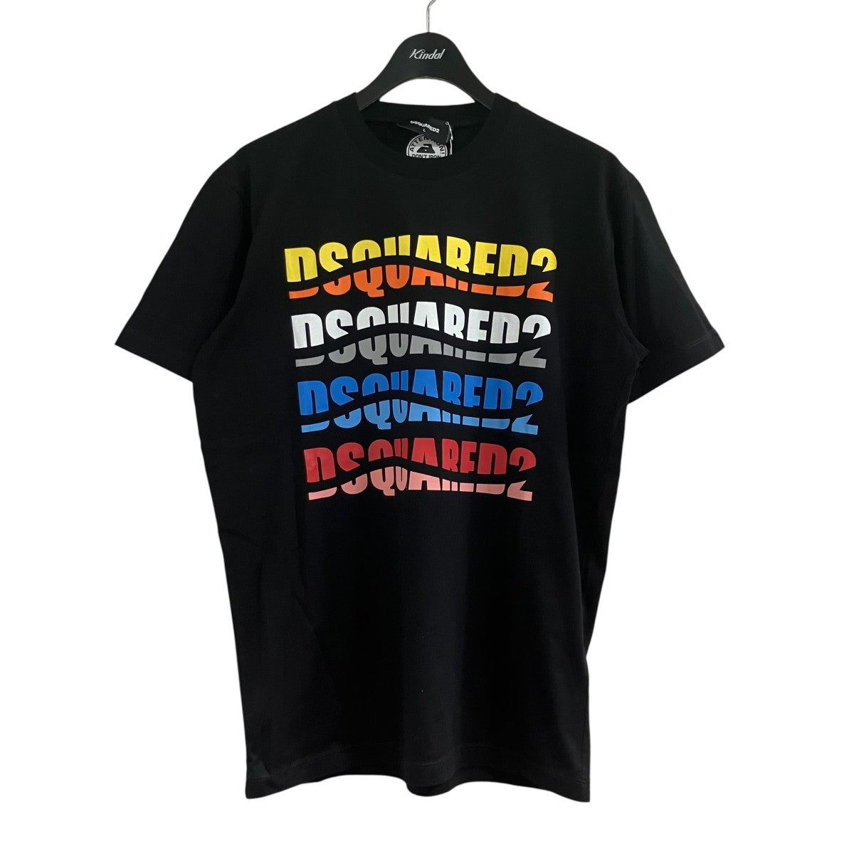 プリントTシャツ