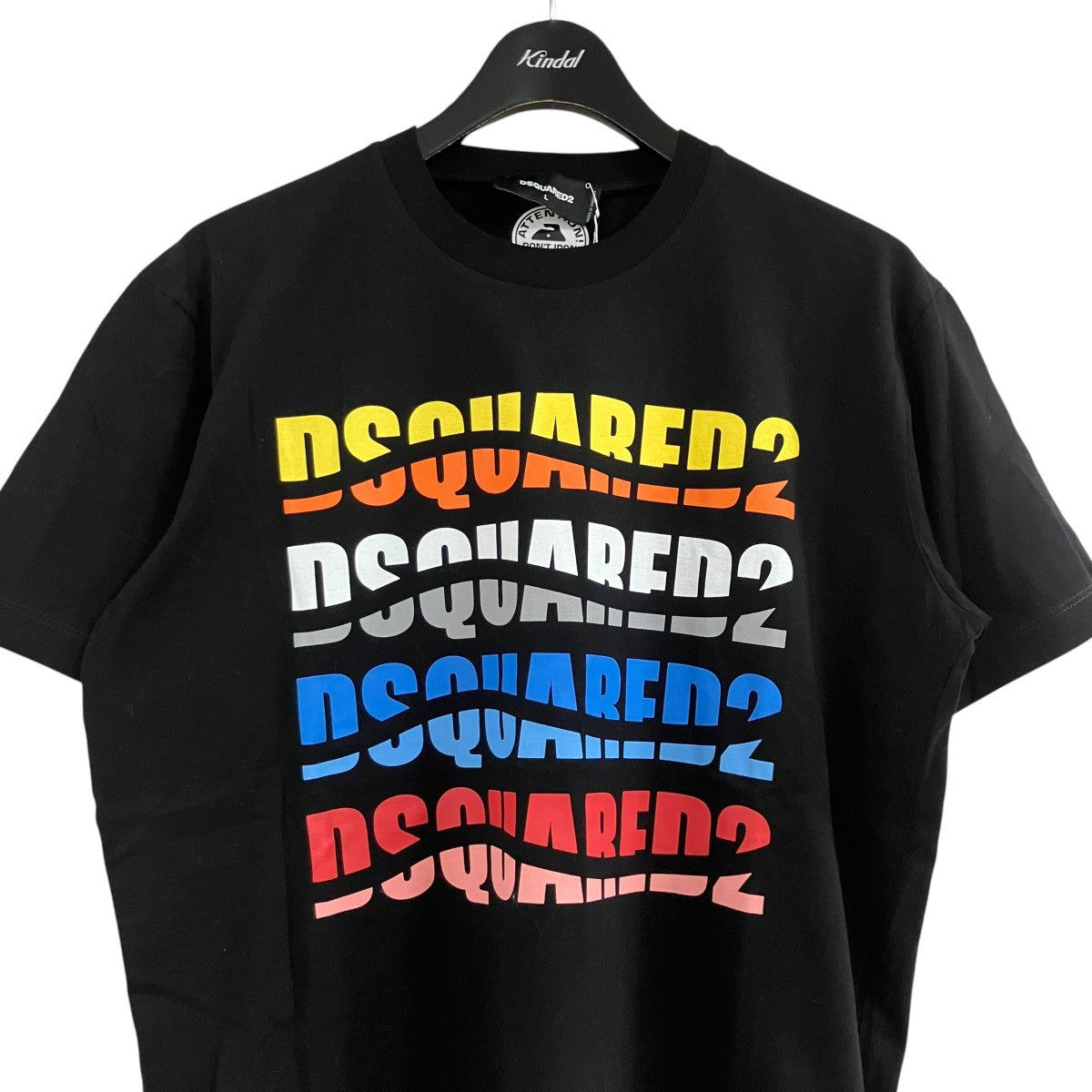 プリントTシャツ