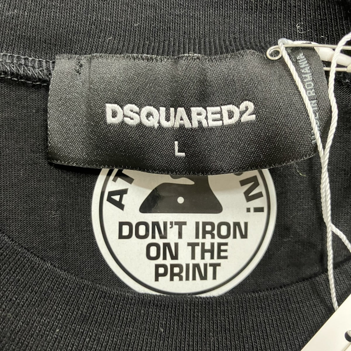 プリントTシャツ
