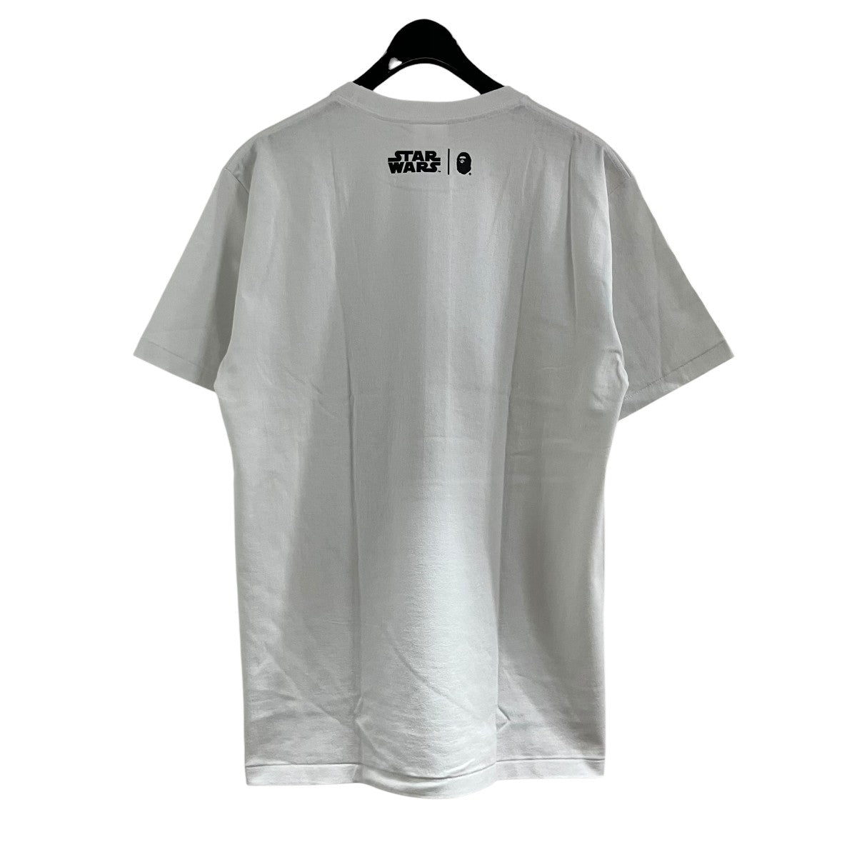 スターウォーズプリントTシャツ
