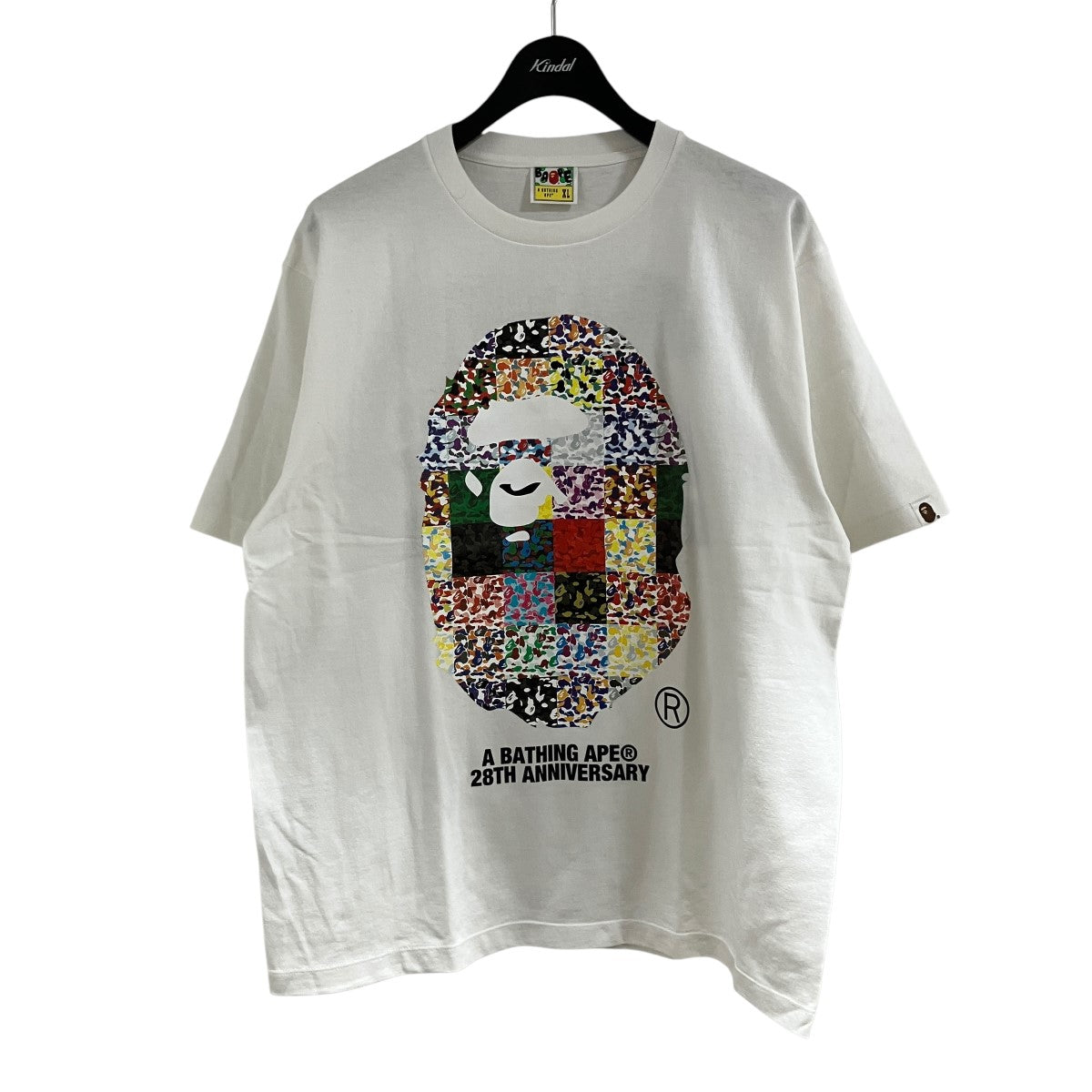 プリントTシャツ