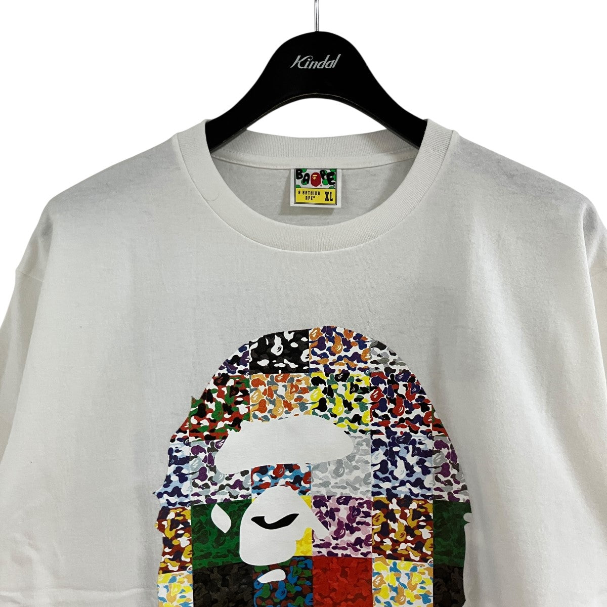 プリントTシャツ