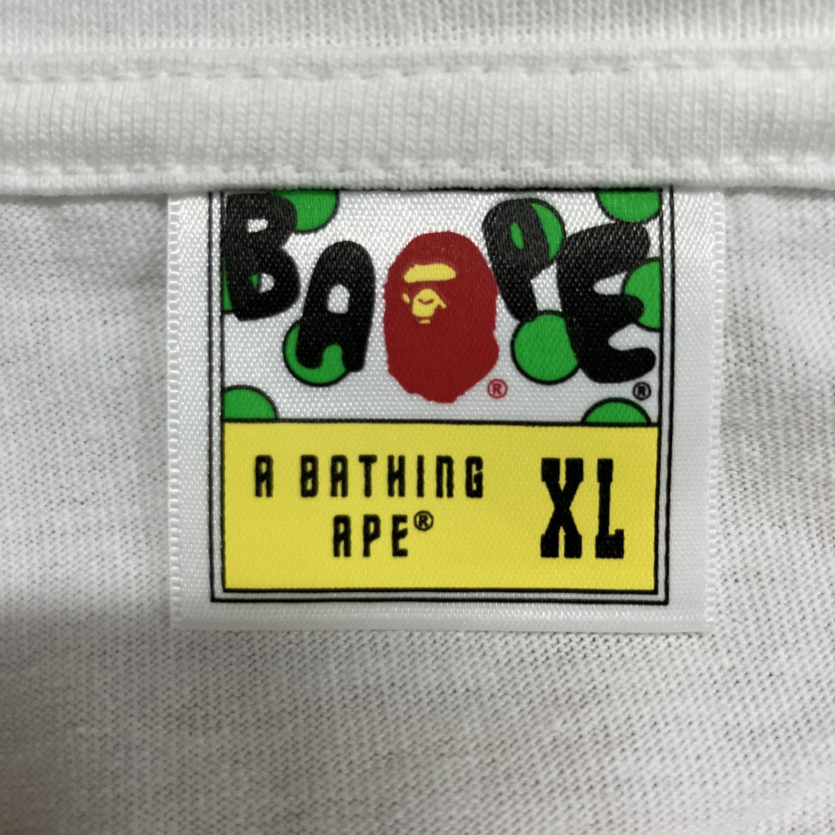 プリントTシャツ
