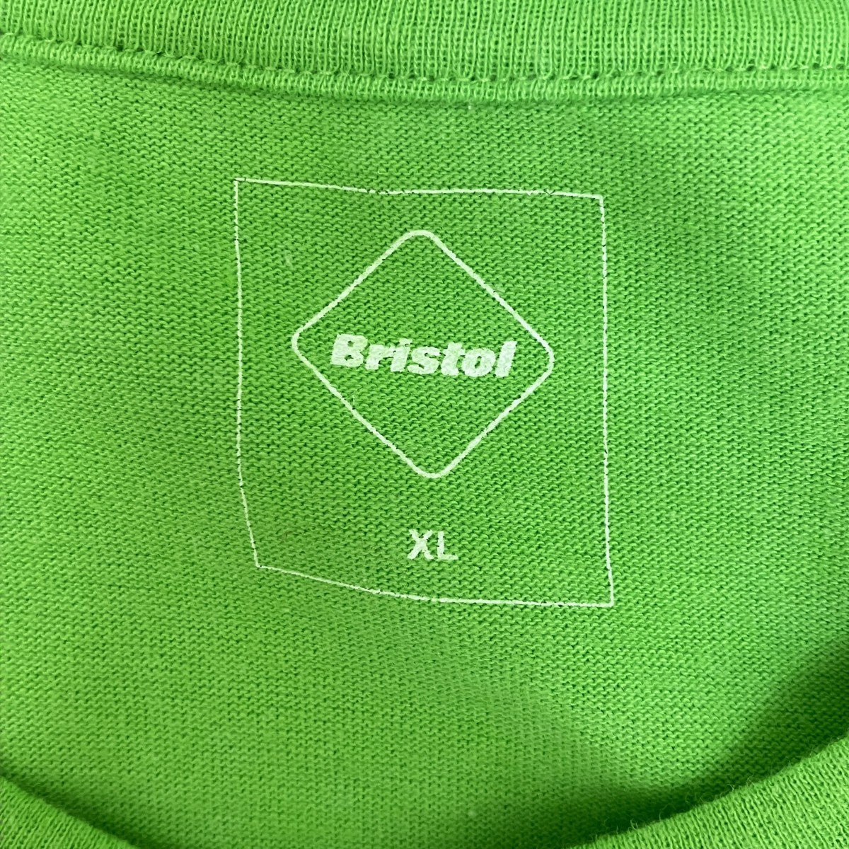 F．C．R．B． プリントTシャツFCRB-192065 古着・中古-6枚目のアイテム画像