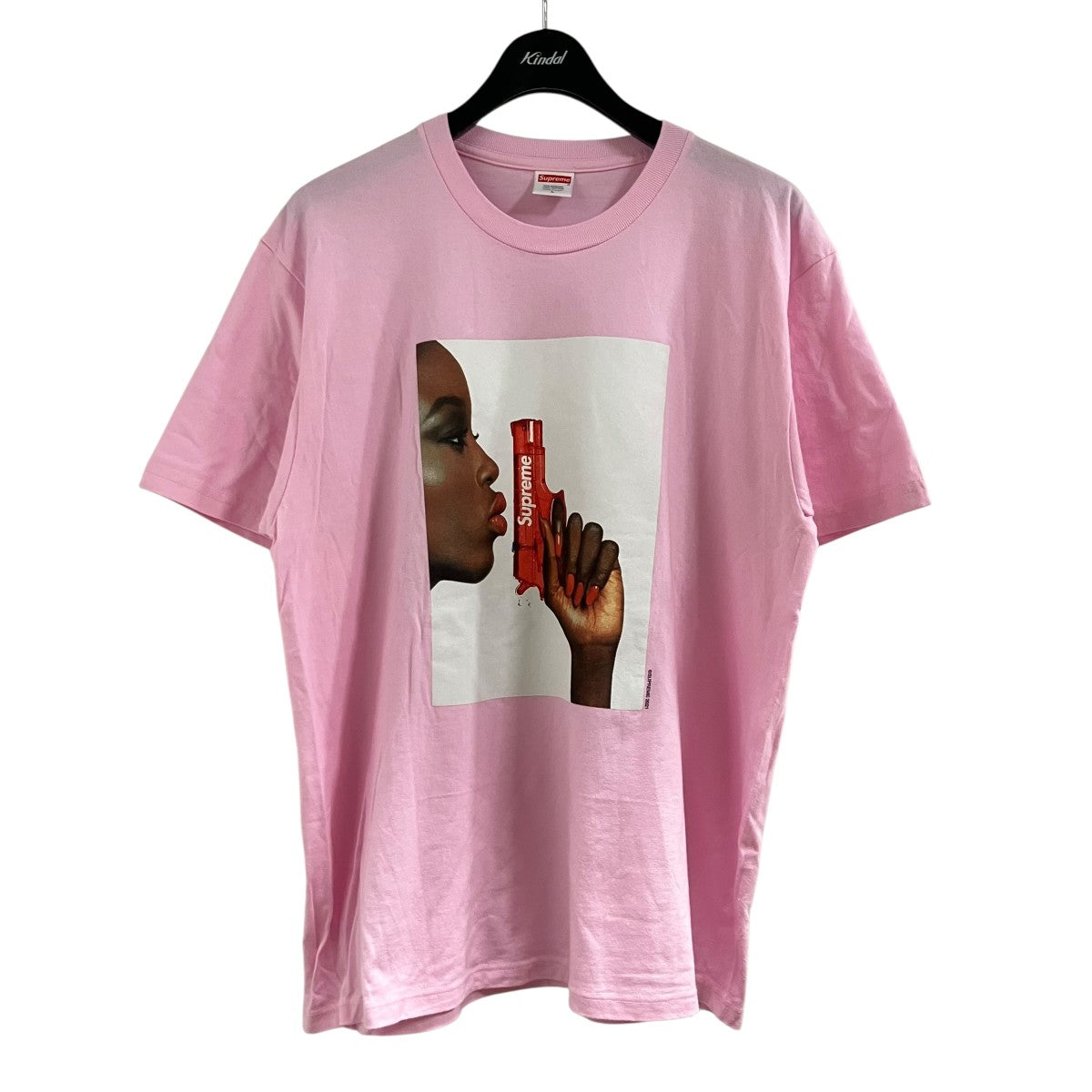 プリントTシャツ