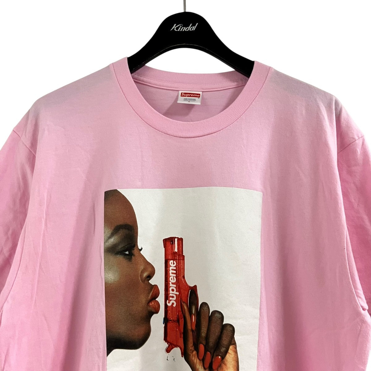プリントTシャツ