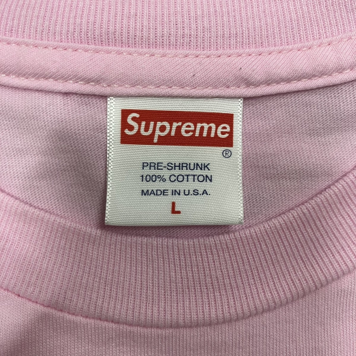 プリントTシャツ