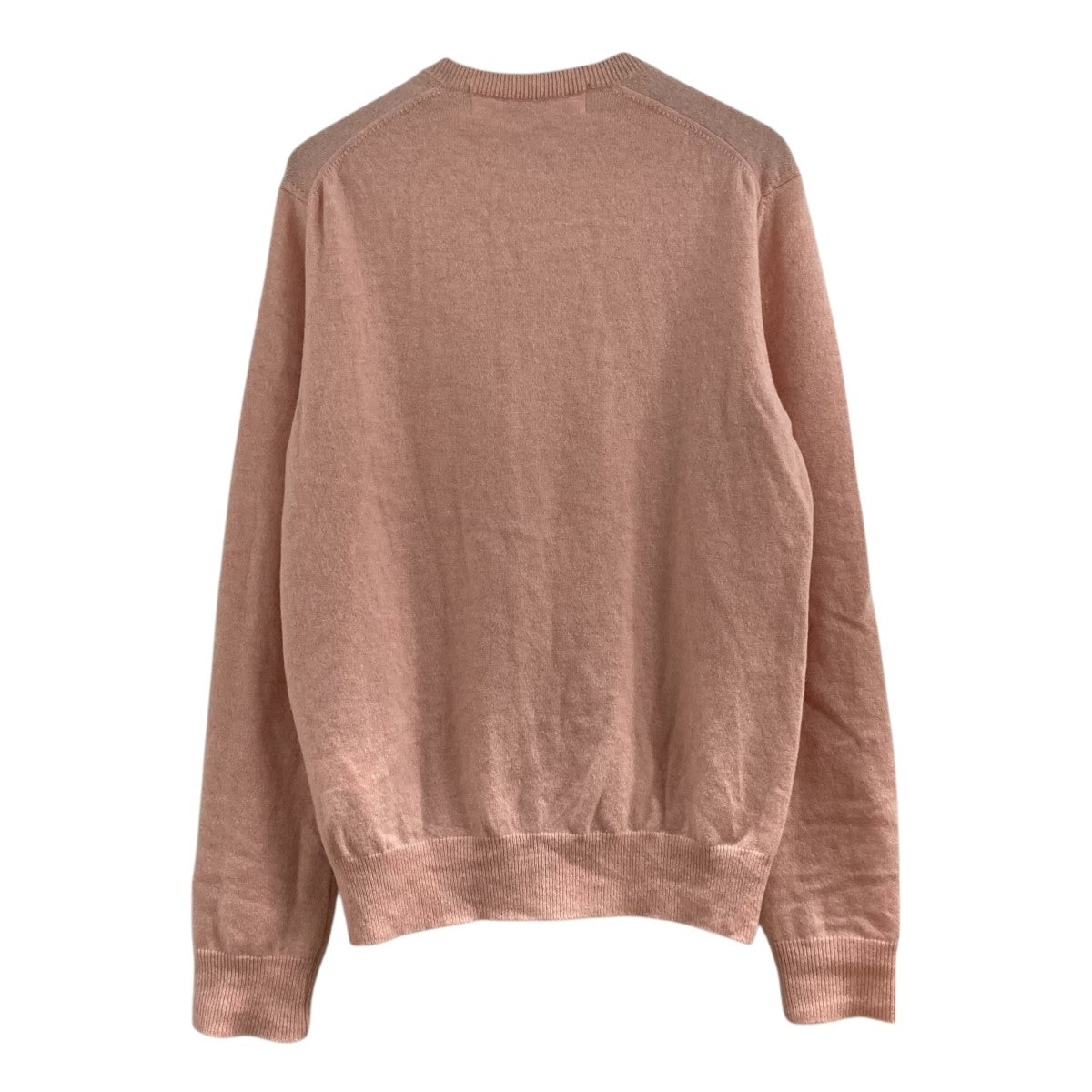 25AWハートカーディガンAX-N091