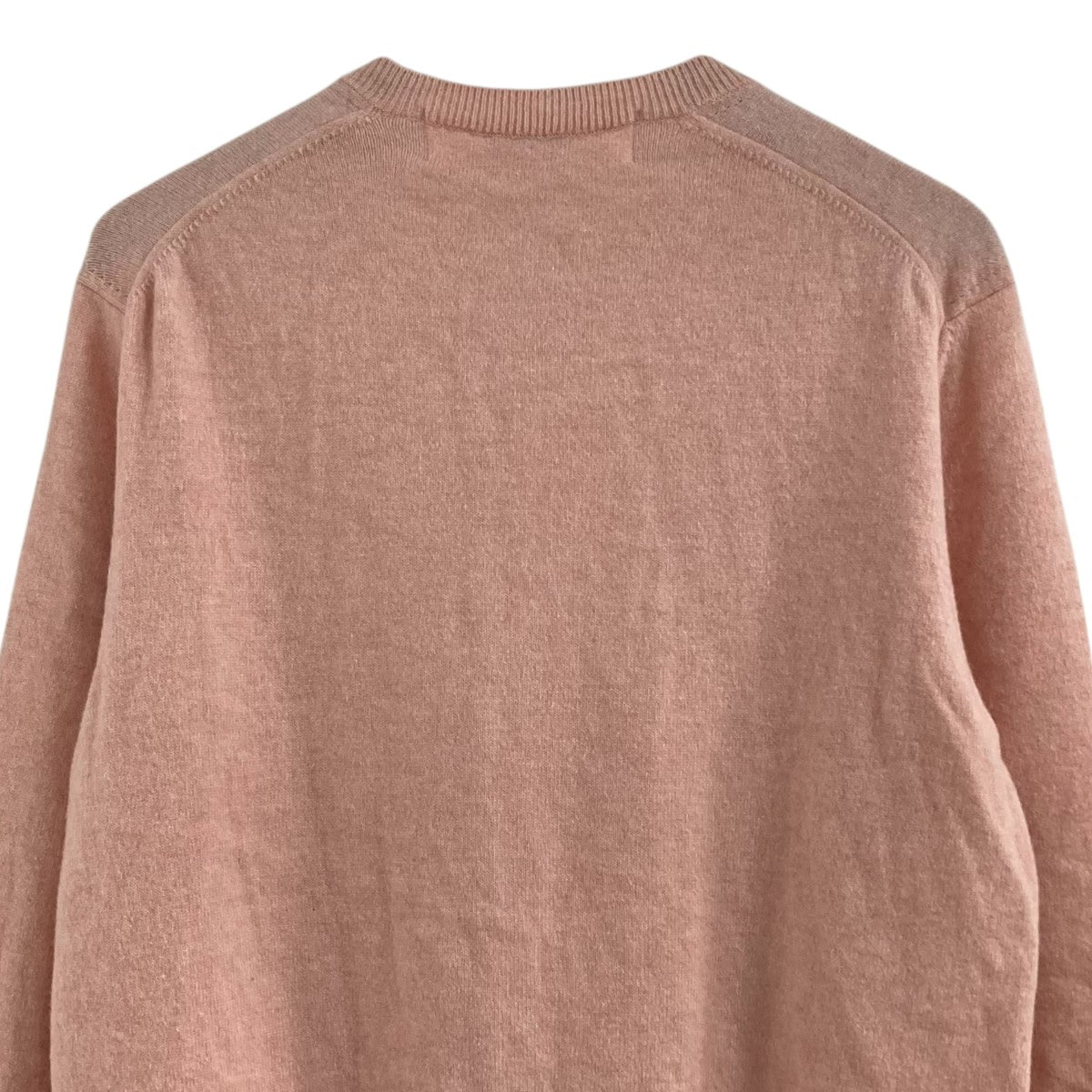 25AWハートカーディガンAX-N091