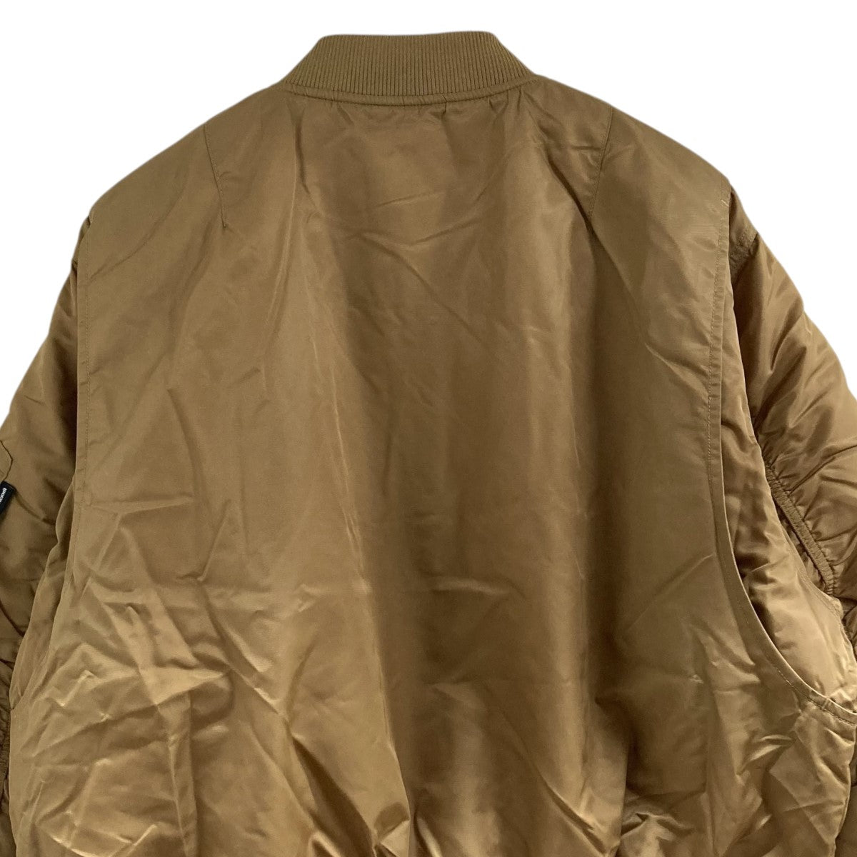 Gosha Rubchinskiy(ゴーシャラブチンスキー) 25AWボンバージャケット