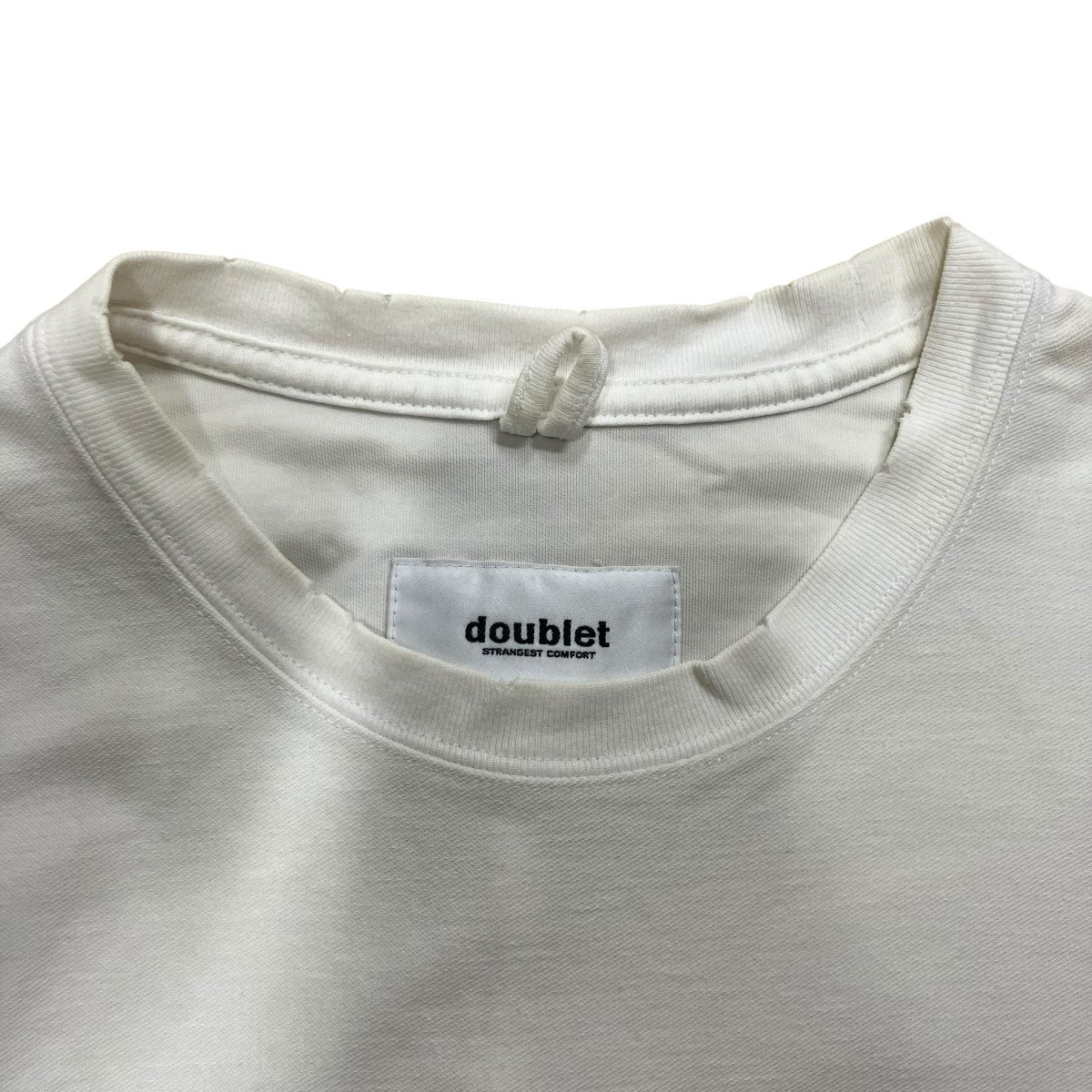 ウルトラフリーザープリントTシャツ
