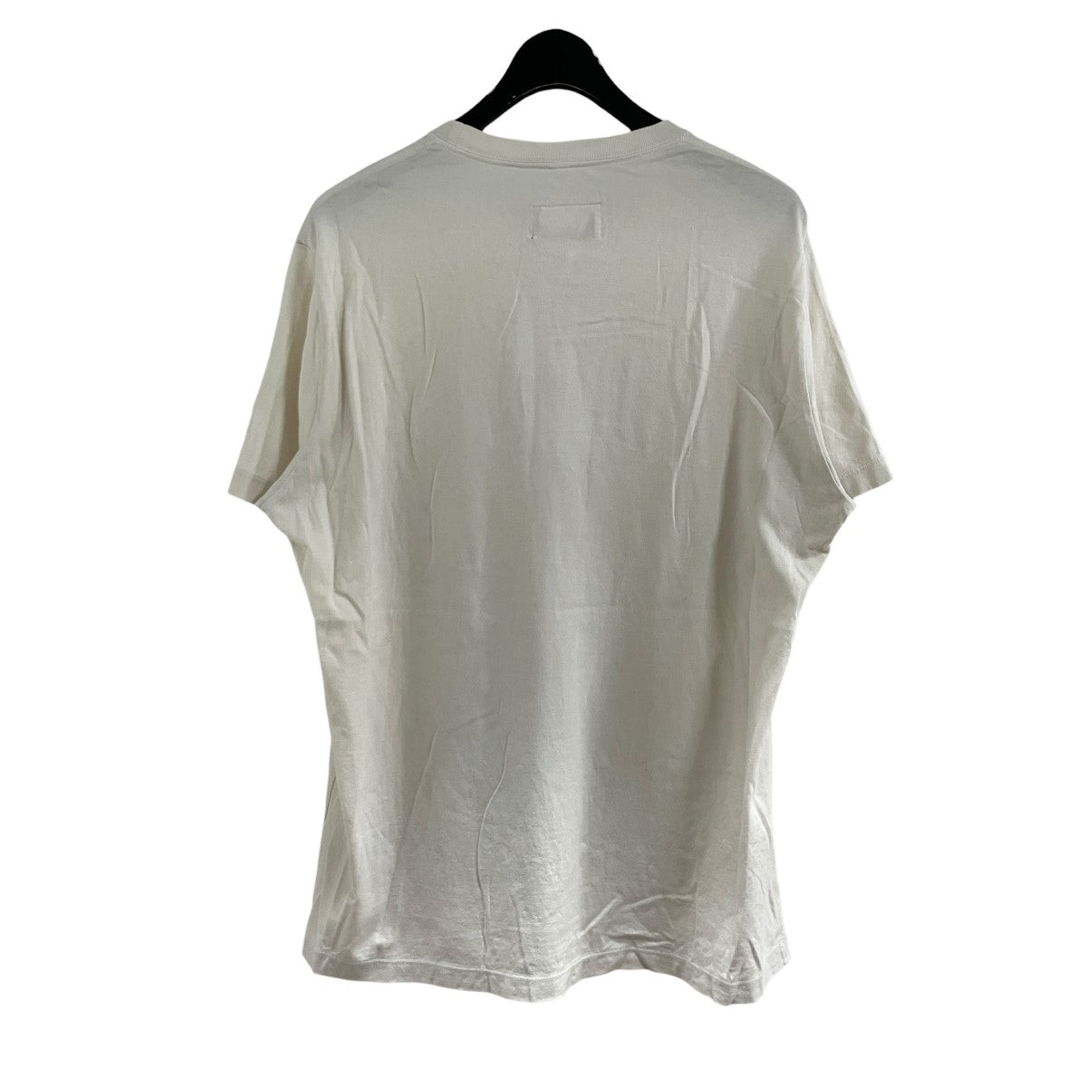 メカニックプリントTシャツ