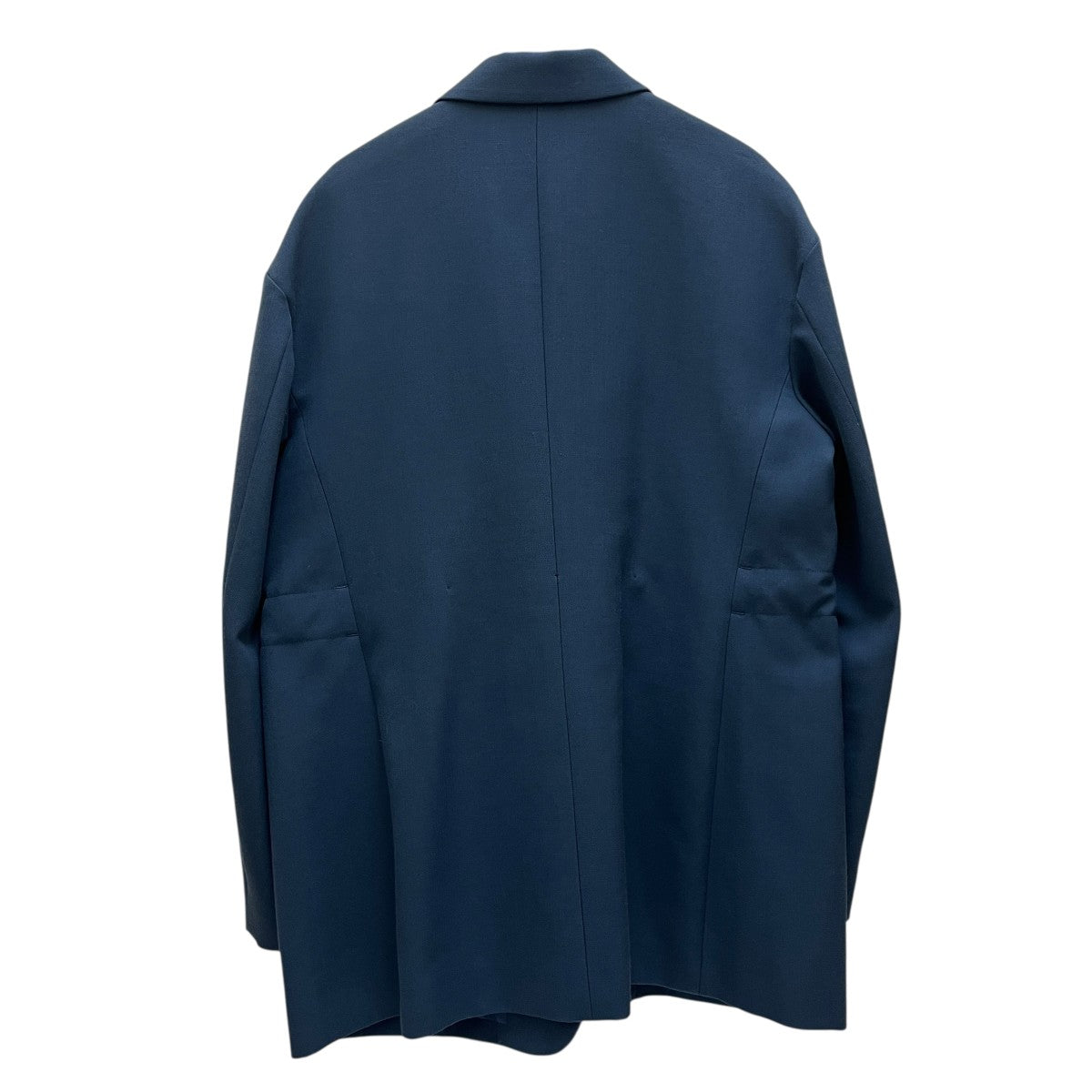 6(ROKU) BEAUTY＆YOUTH(ロクビューティアンドユース) ウールテーラード