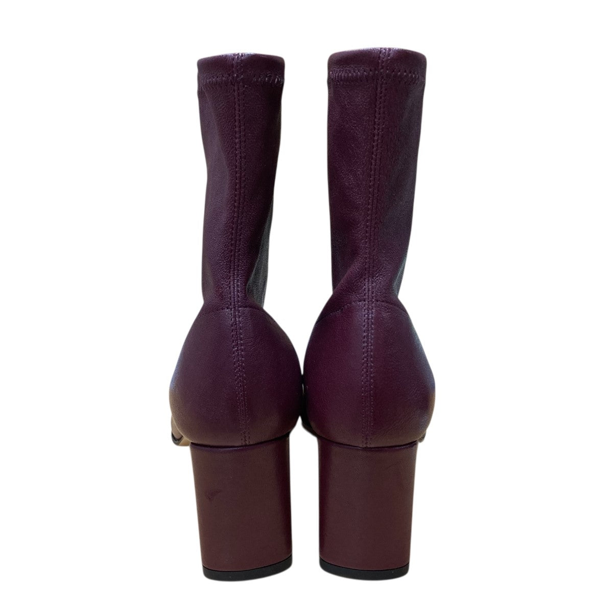 ショートブーツ