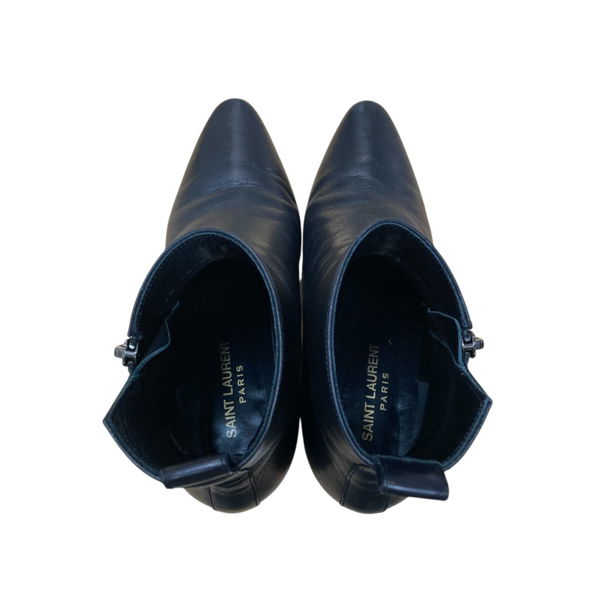 アンクルブーツ