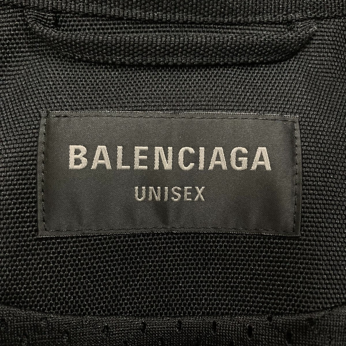 バイカージャケット