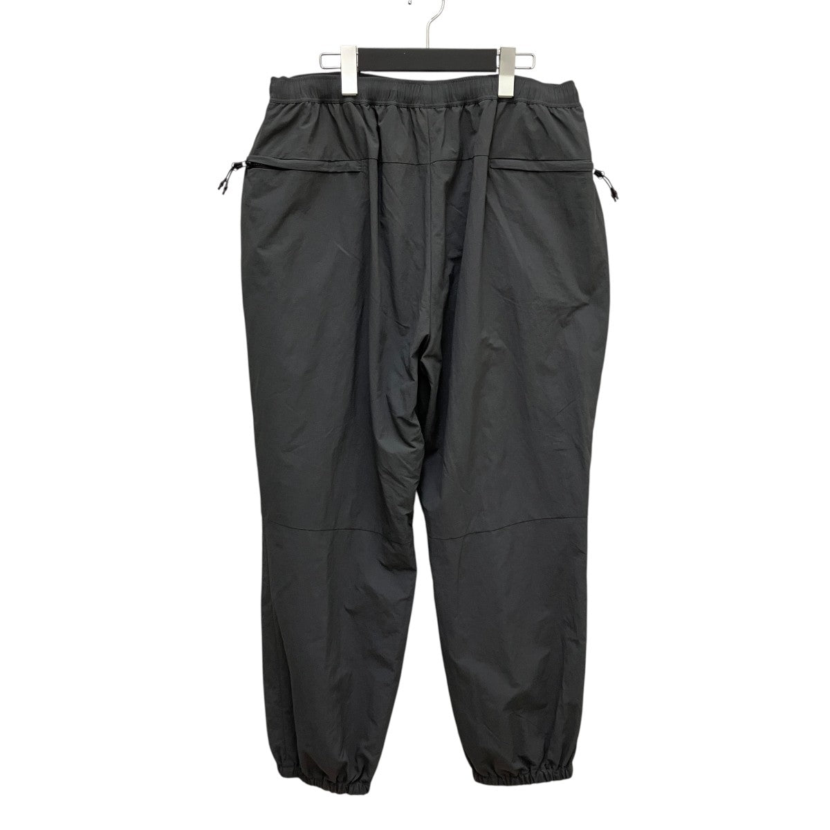 NYLON RIP STOP LINED PANTSナイロンパンツMOA-LAN-18