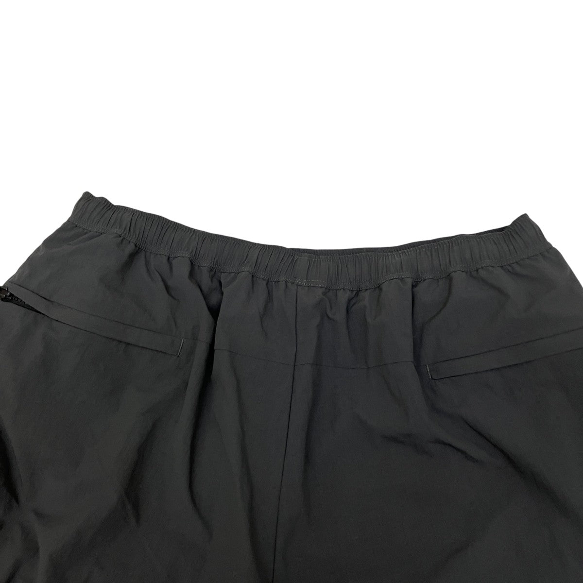 NYLON RIP STOP LINED PANTSナイロンパンツMOA-LAN-18