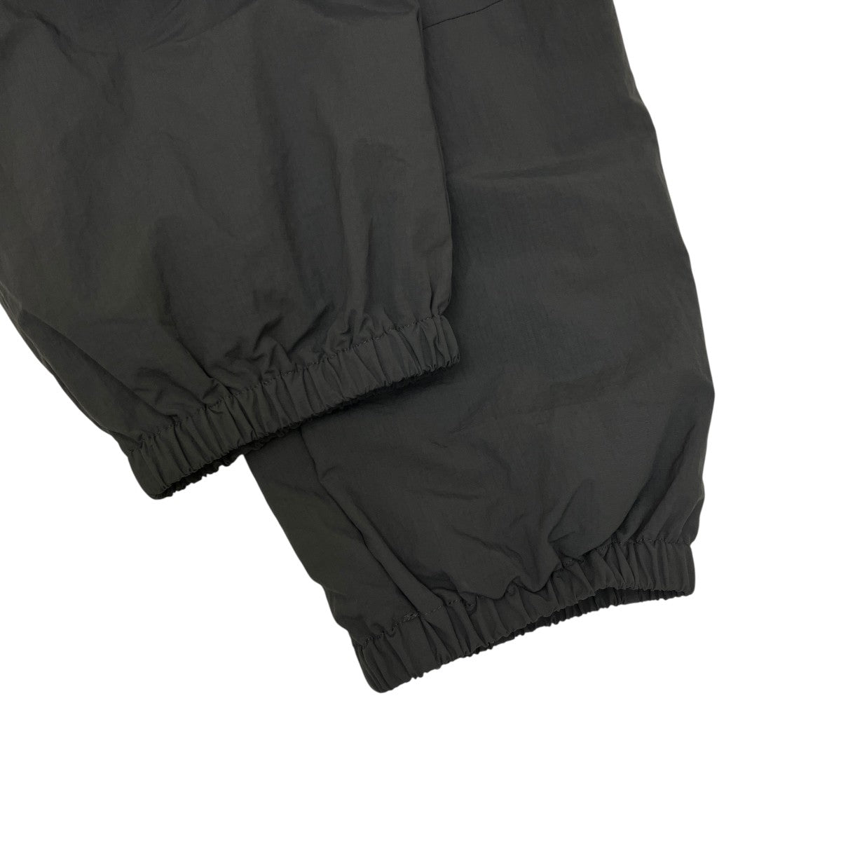 NYLON RIP STOP LINED PANTSナイロンパンツMOA-LAN-18