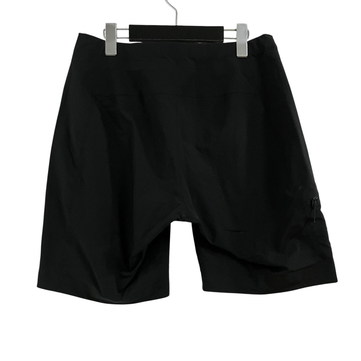 アークテリクス　arcteryx ナイロンハーフパンツ　00s ARC'TERYX(アークテリクス) ガンマナイロンハーフパンツ X000009531