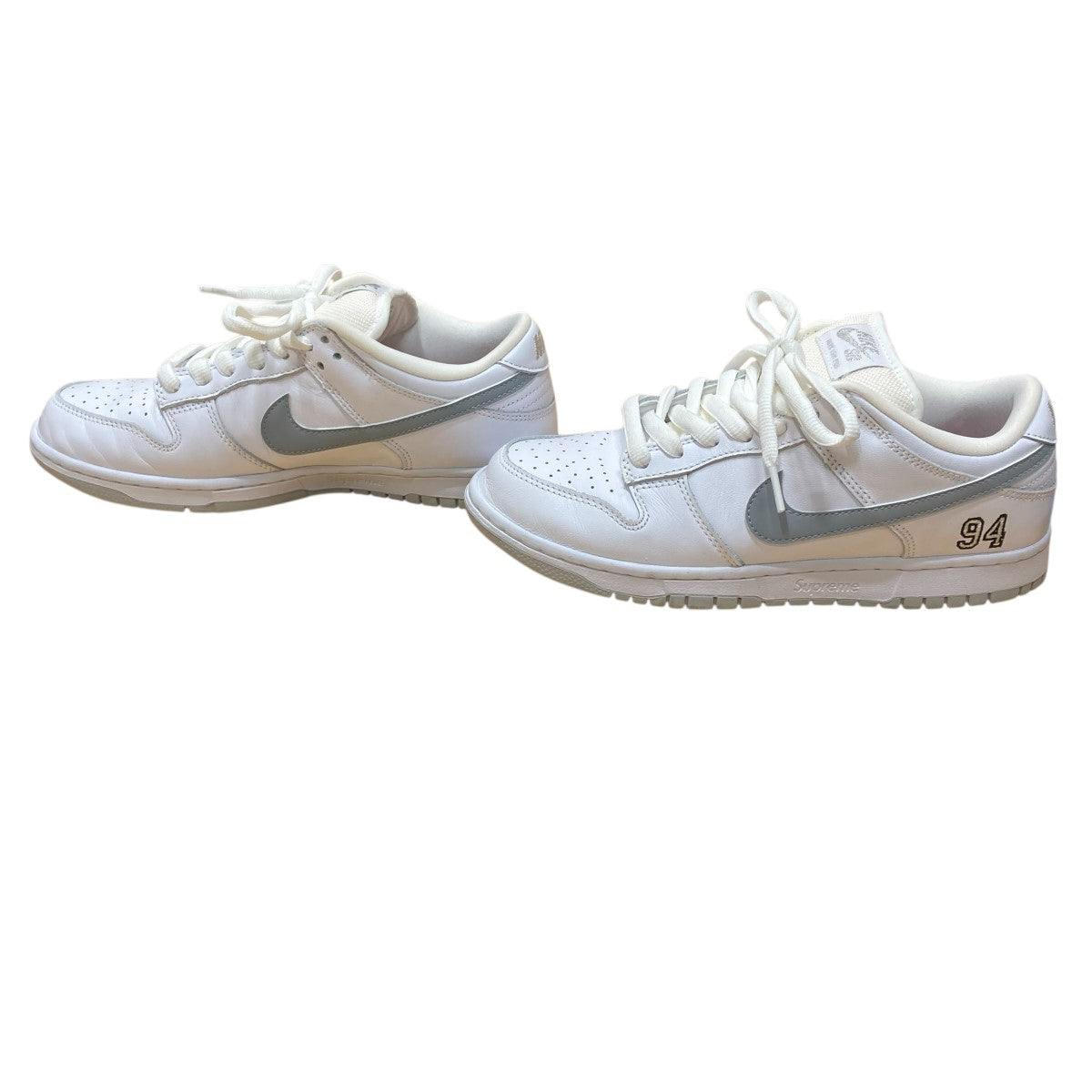 ローカットスニーカー