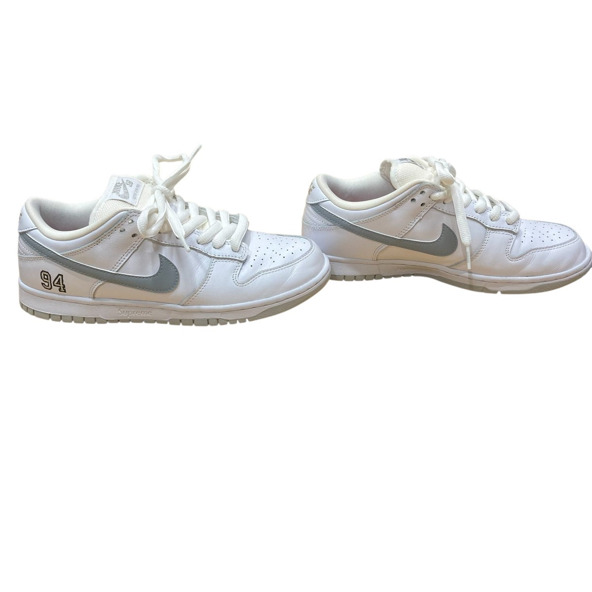 ローカットスニーカー