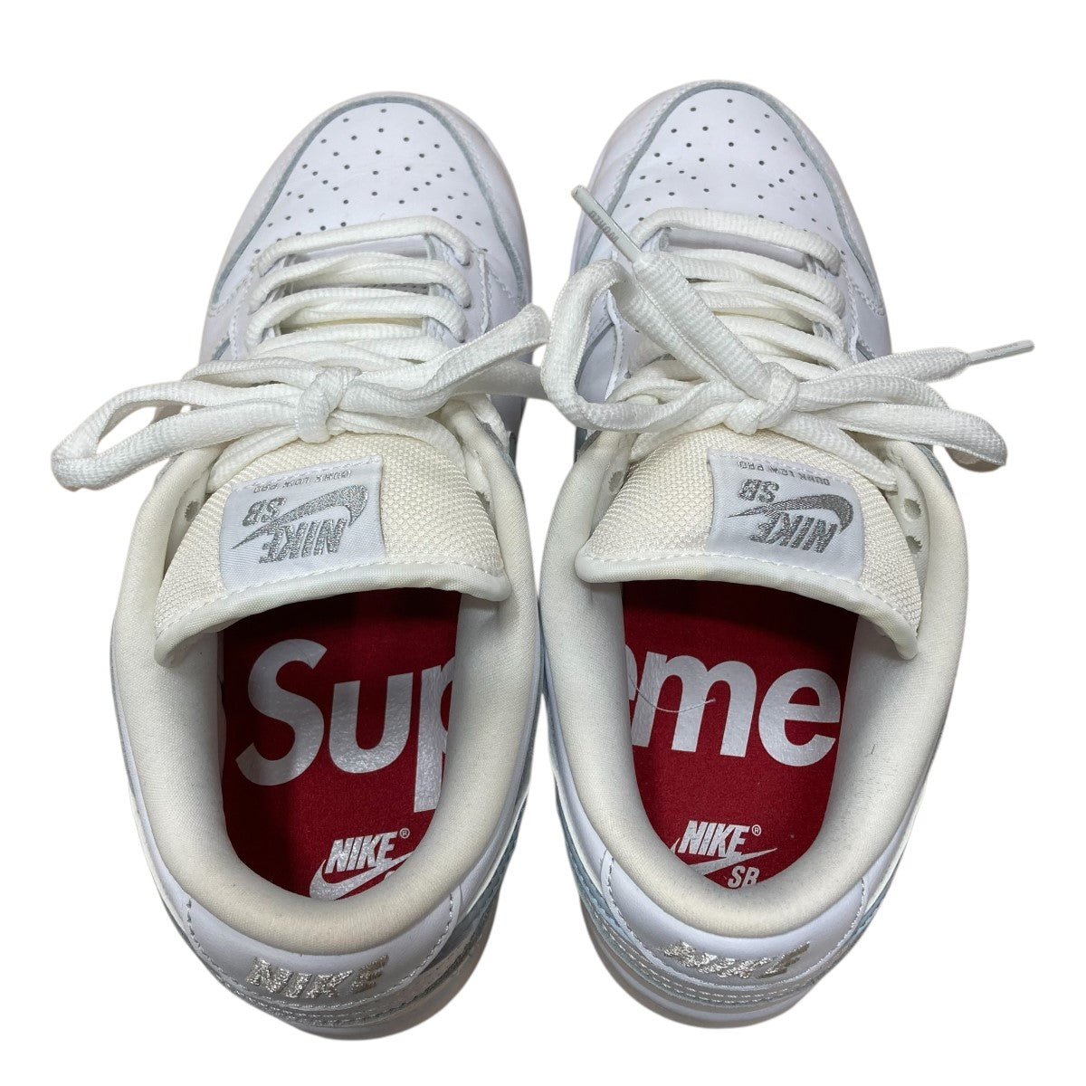 ローカットスニーカー