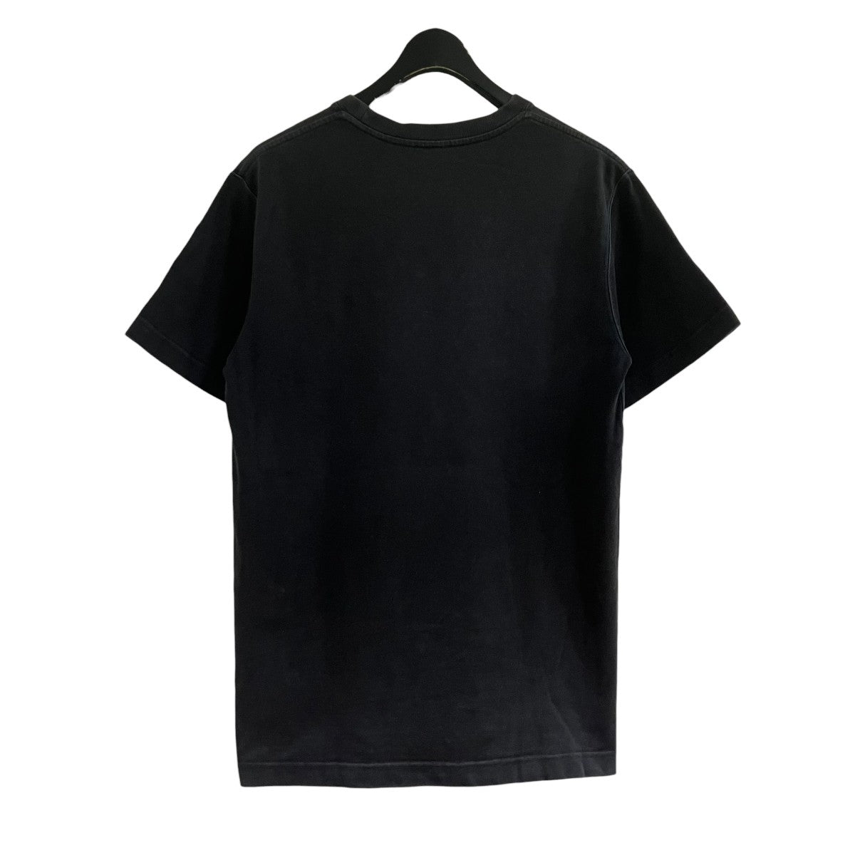 CDロゴ半袖Tシャツ