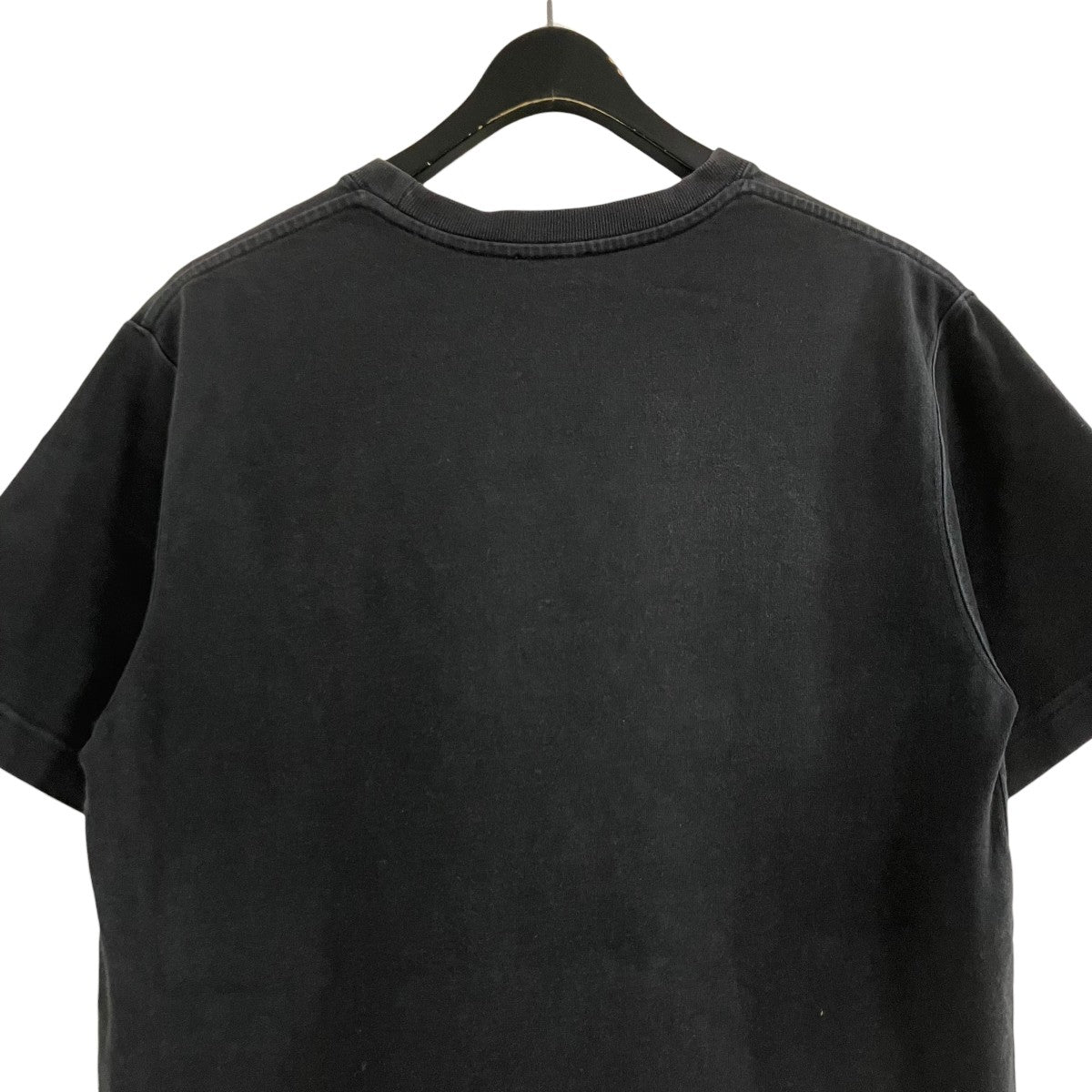 CDロゴ半袖Tシャツ