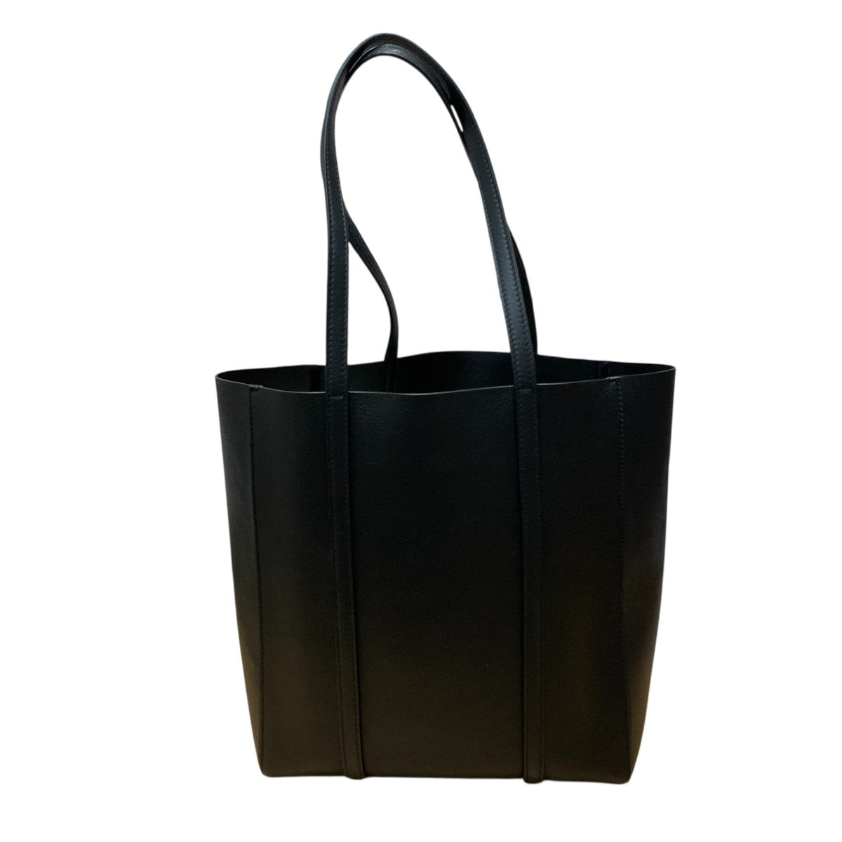 BALENCIAGA(バレンシアガ) レザー エブリデイトートバッグ 551810