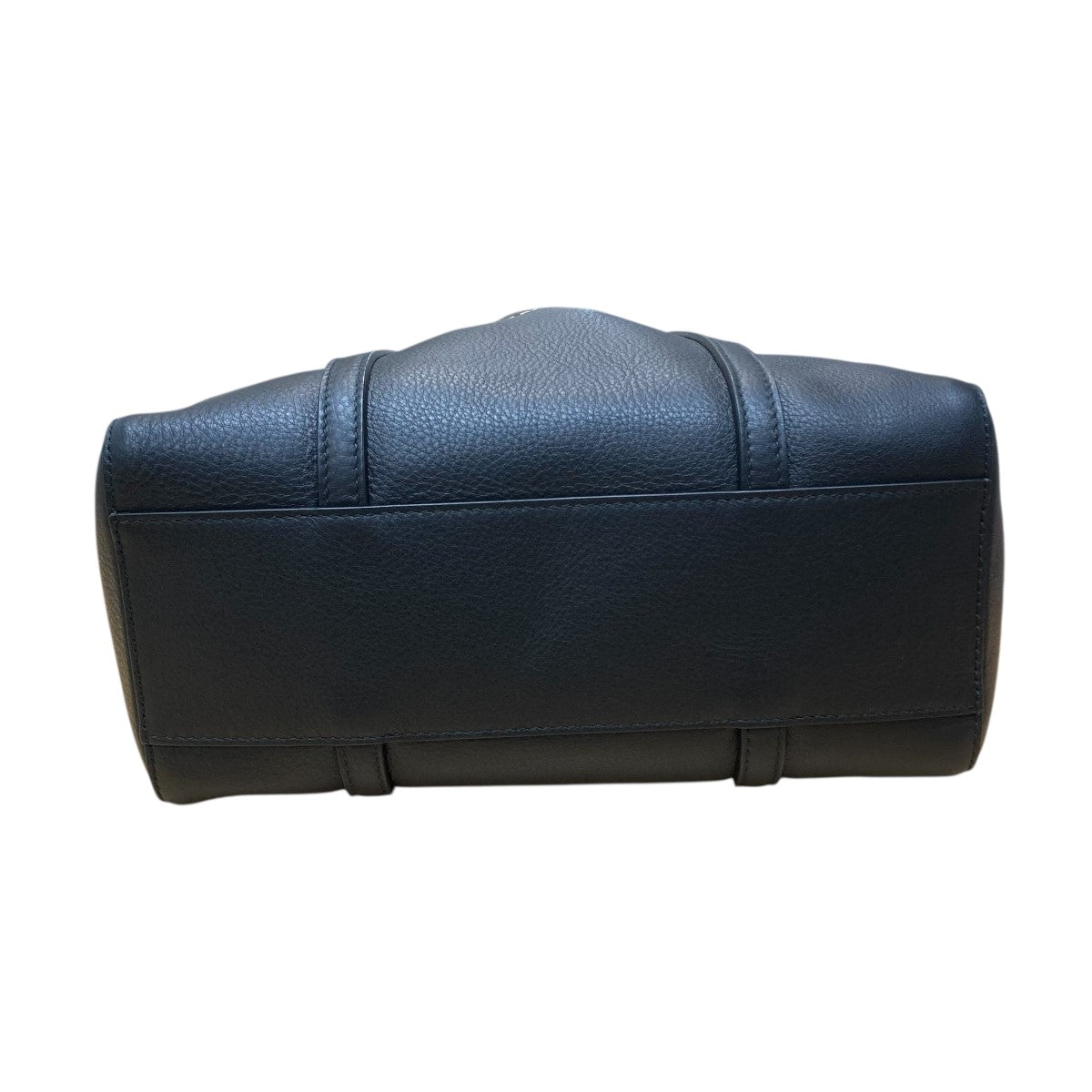 レザー エブリデイトートバッグ