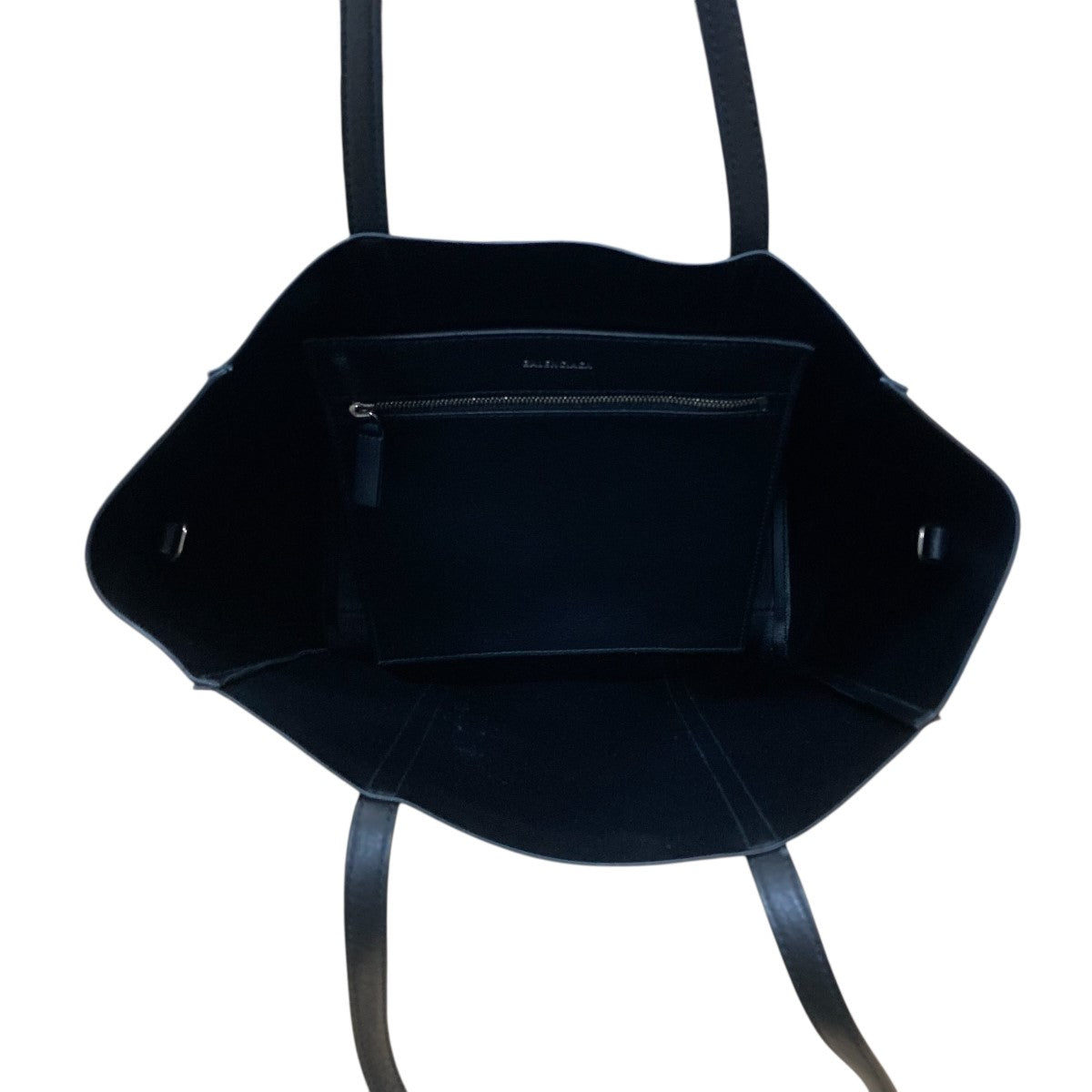 レザー エブリデイトートバッグ