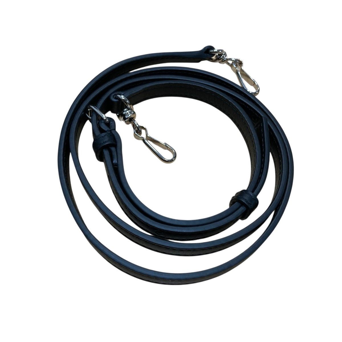 レザー エブリデイトートバッグ