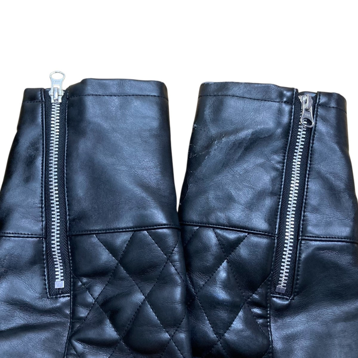JUNYA WATANABE CDG×VAN JAC 17AWスタジャンWT-J106 古着・中古-5枚目のアイテム画像