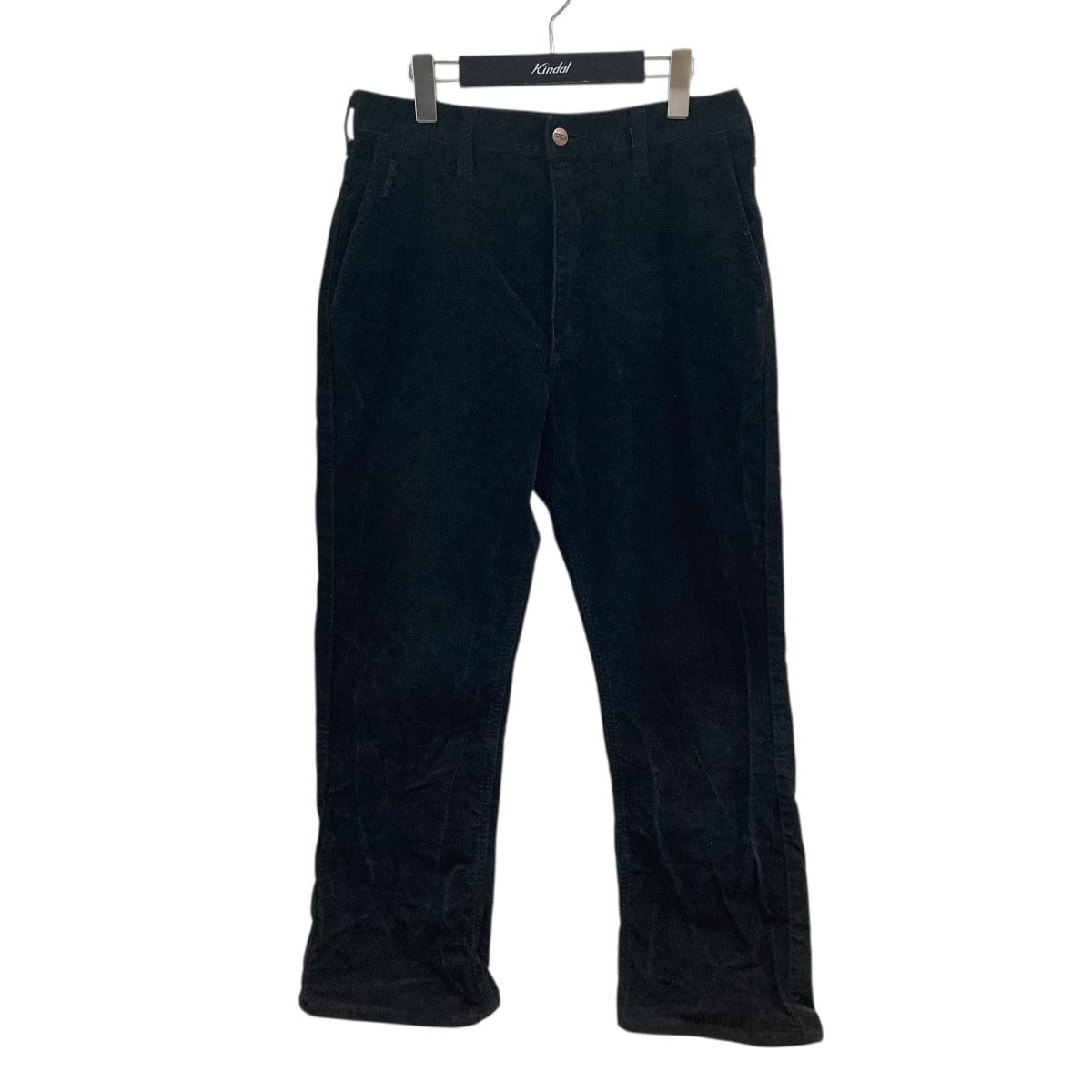 Wrangler×N．HOOLYWOOD コーディロイパンツ 古着・中古-1枚目のアイテム画像