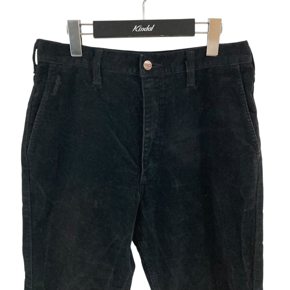 Wrangler×N．HOOLYWOOD コーディロイパンツ 古着・中古-2枚目のアイテム画像