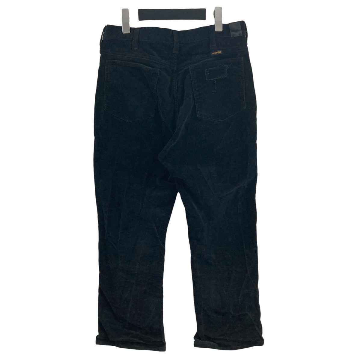 Wrangler×N．HOOLYWOOD コーディロイパンツ 古着・中古-3枚目のアイテム画像