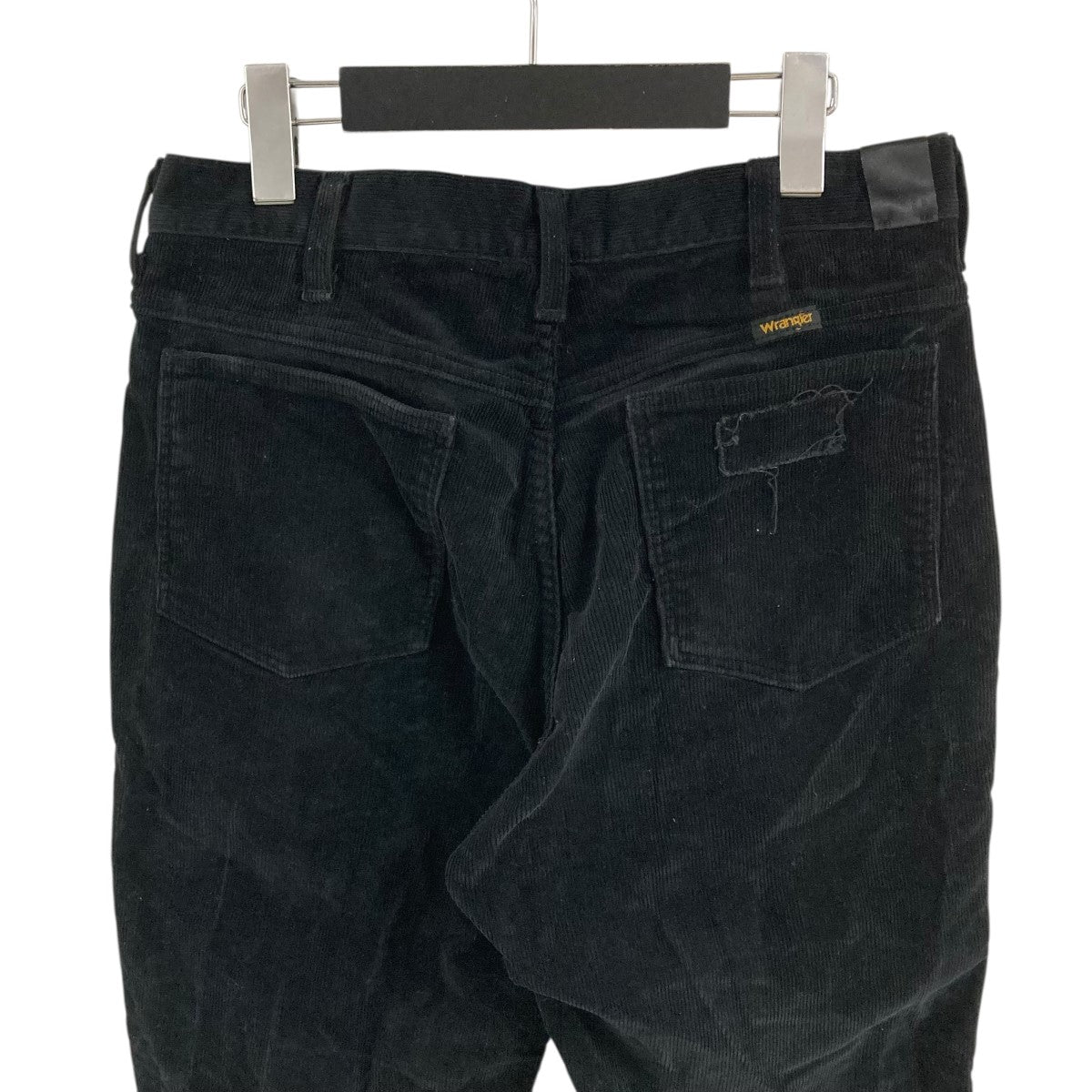 Wrangler×N．HOOLYWOOD コーディロイパンツ 古着・中古-4枚目のアイテム画像