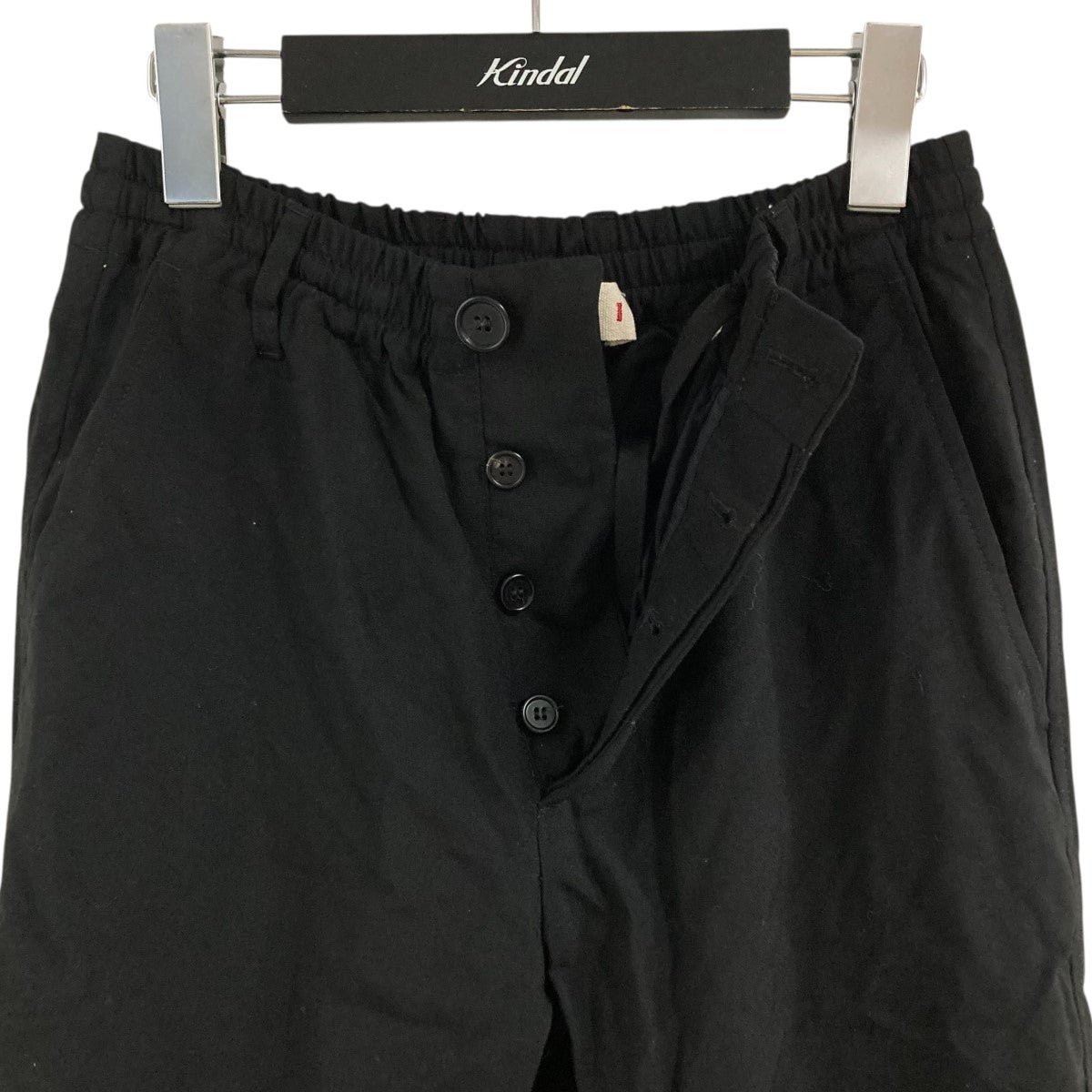 MARNI トロピカルウールパンツPUMU0188U0 古着・中古-3枚目のアイテム画像