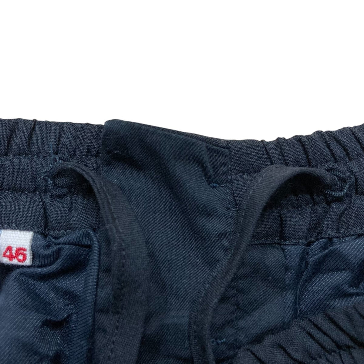 MARNI トロピカルウールパンツPUMU0188U0 古着・中古-6枚目のアイテム画像