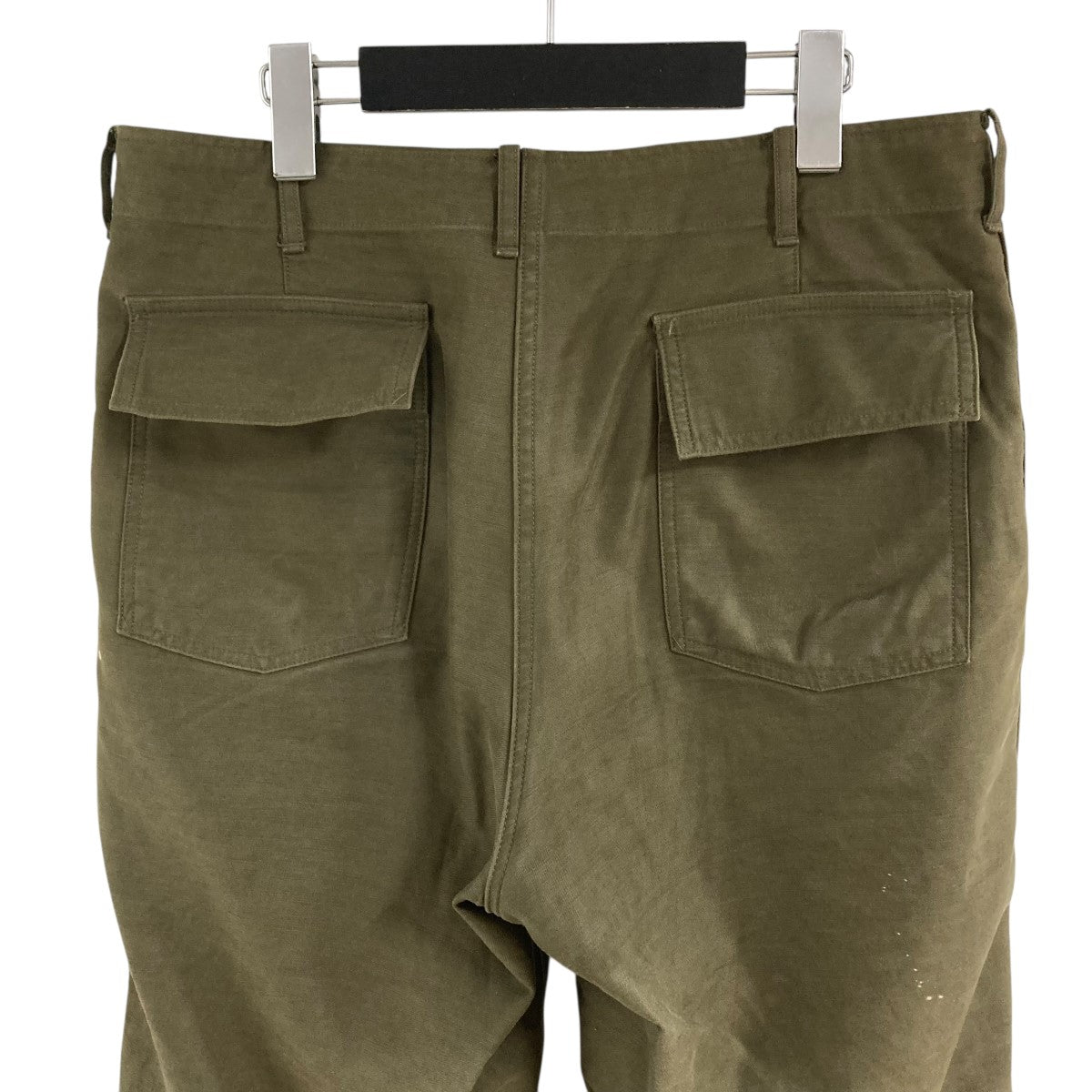 ペイントカーゴパンツ