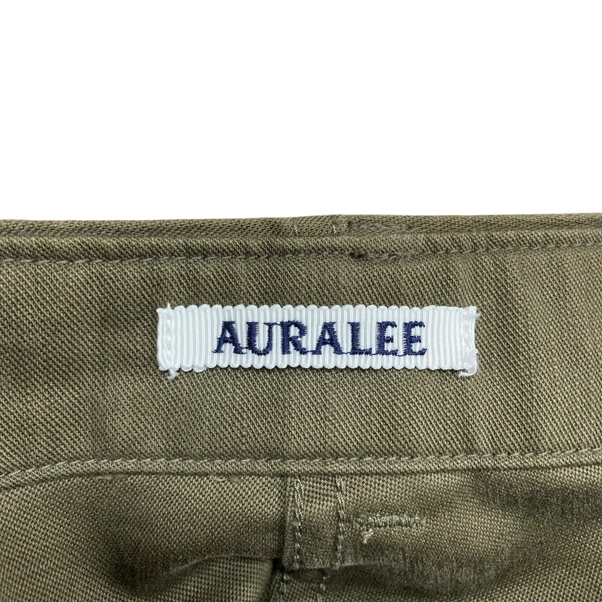 ペイントカーゴパンツ