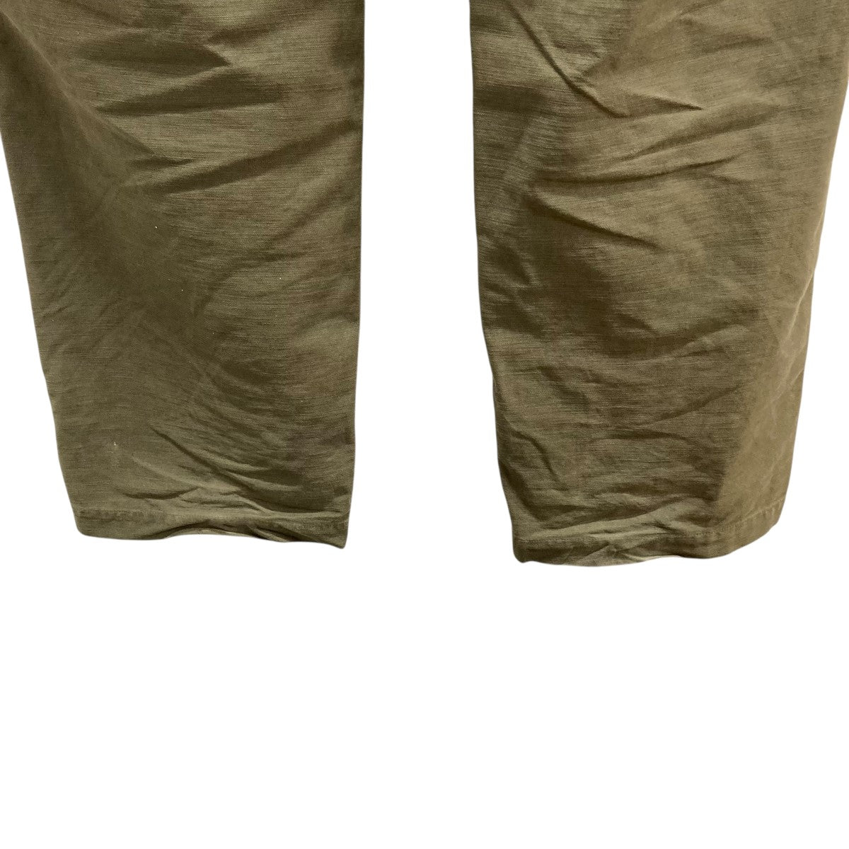 ペイントカーゴパンツ