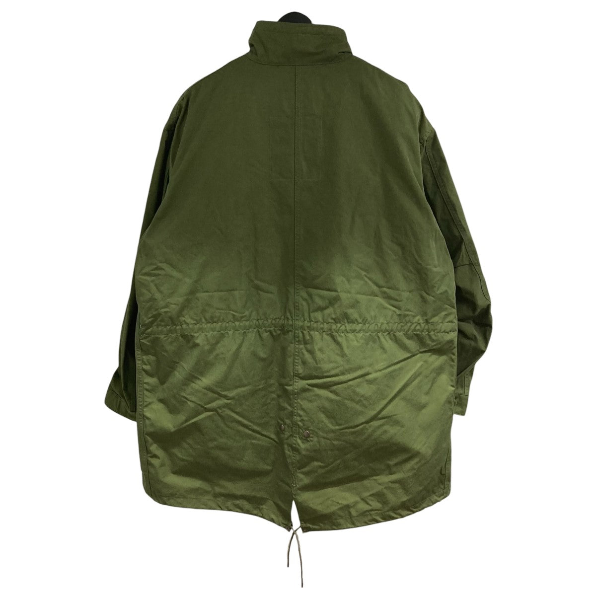THE SHINZONE(ザシンゾーン) 3WAYオーバーサイズ フィールドパーカー