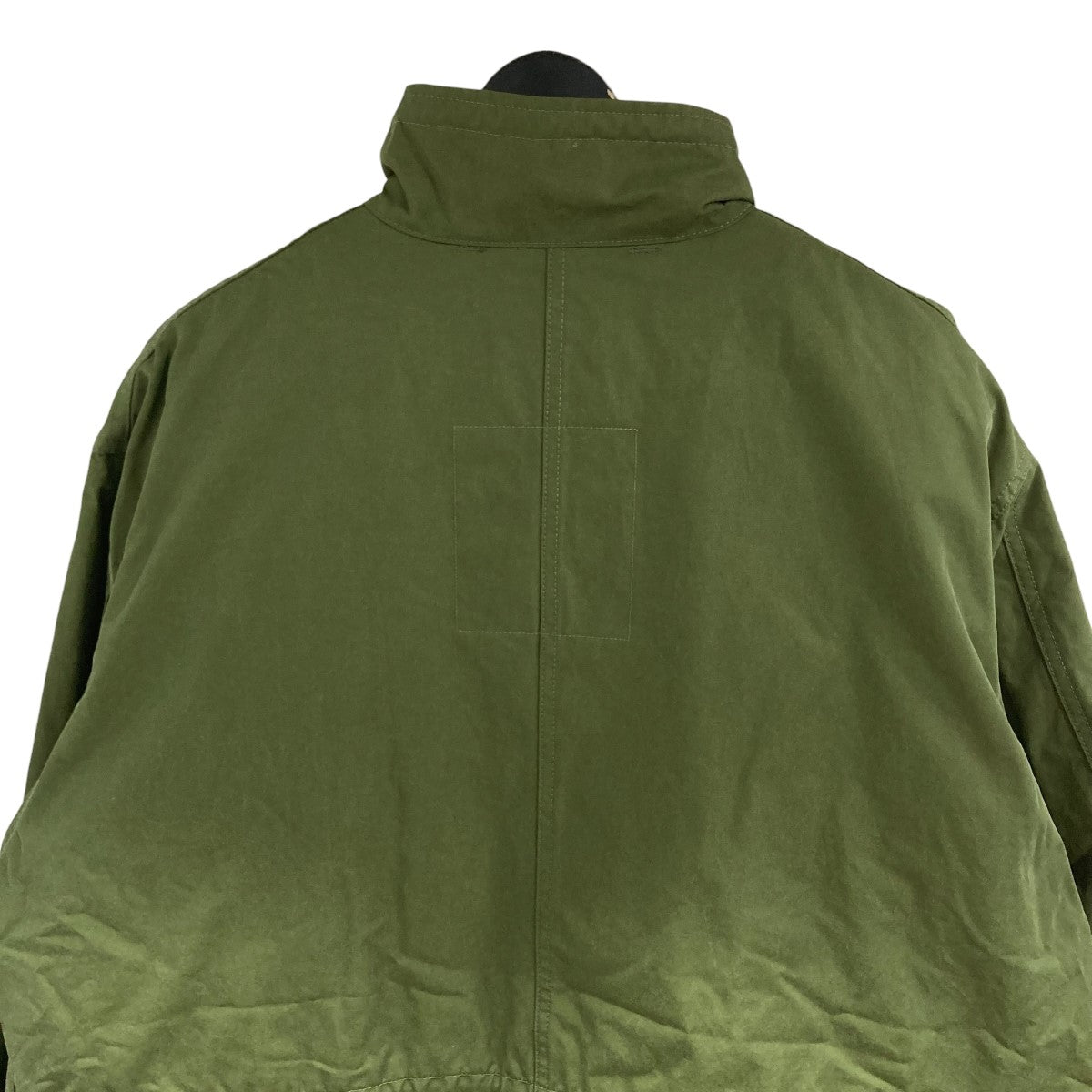 THE SHINZONE(ザシンゾーン) 3WAYオーバーサイズ フィールドパーカー