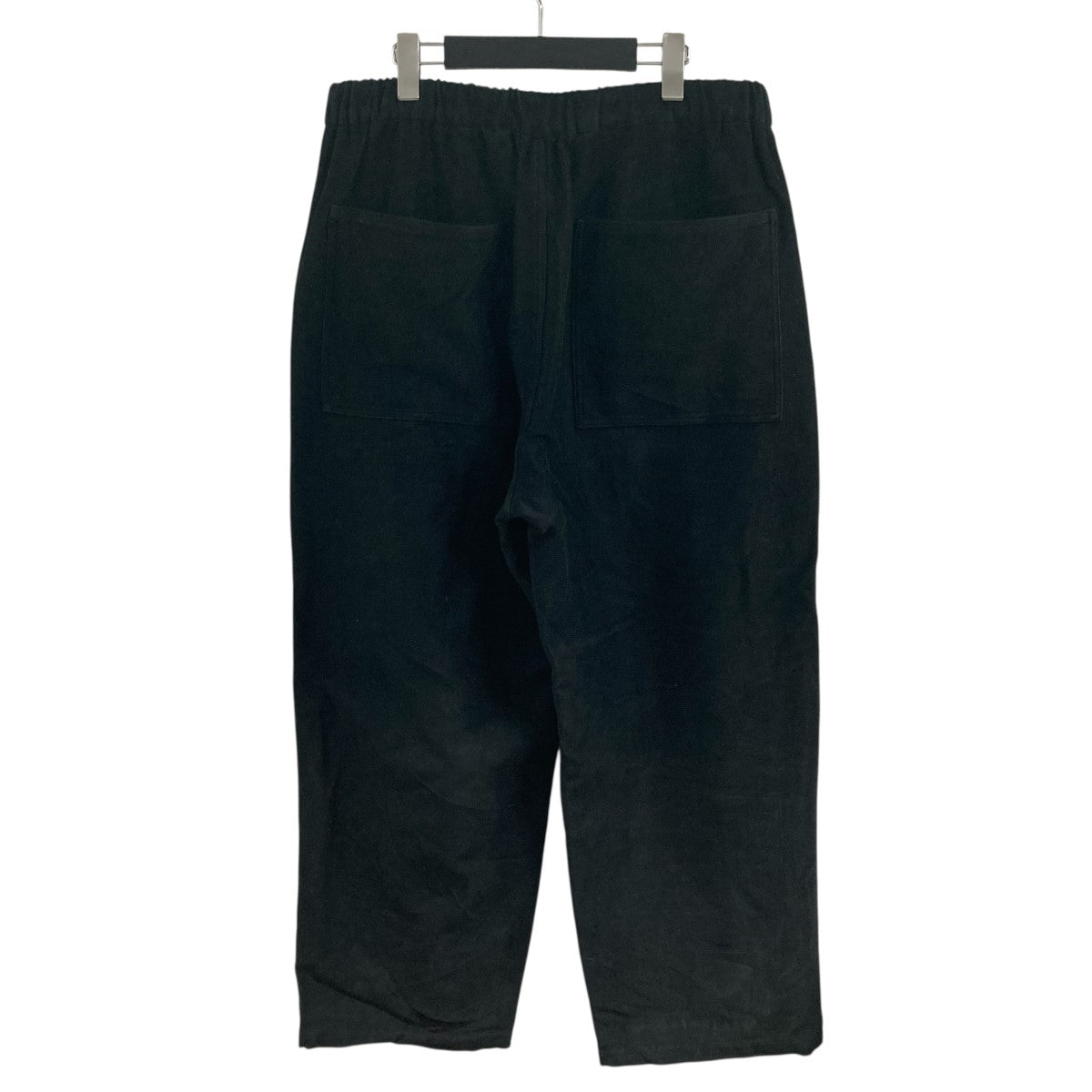 モールスキンベイカーパンツ