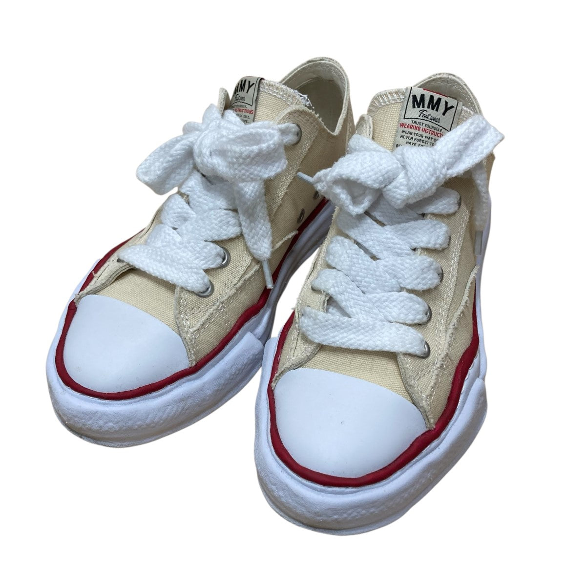 ピーターソンローカットスニーカー