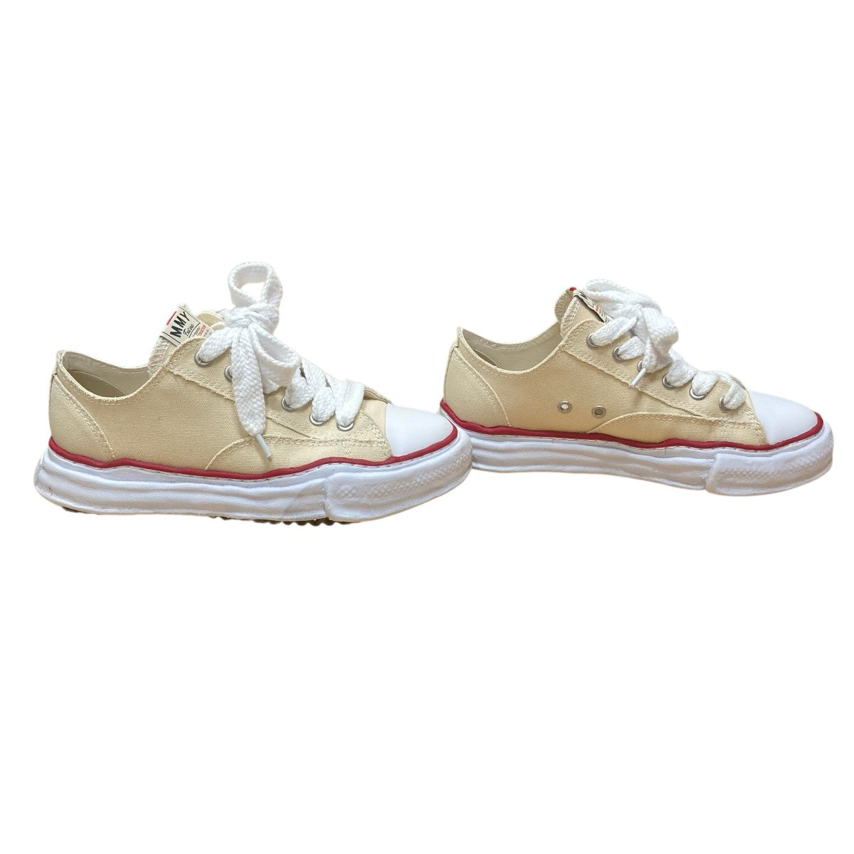 ピーターソンローカットスニーカー