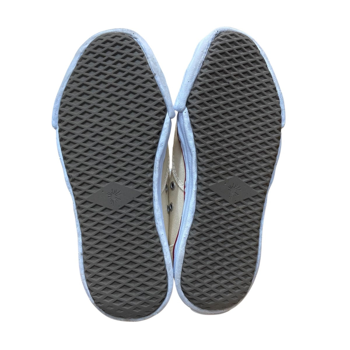 ピーターソンローカットスニーカー